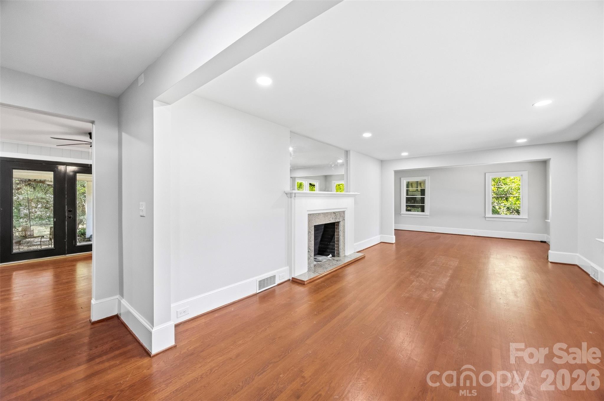 Single Family Residence at 608 Catawba Road, Salisbury, photo 3 of 32