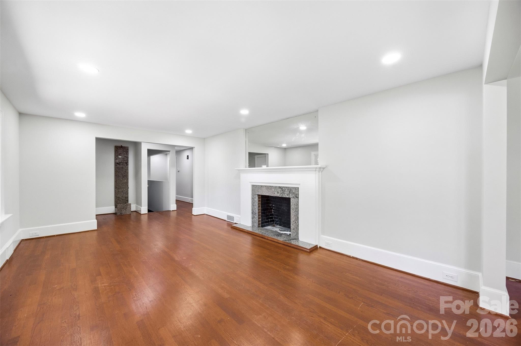 Single Family Residence at 608 Catawba Road, Salisbury, photo 4 of 32
