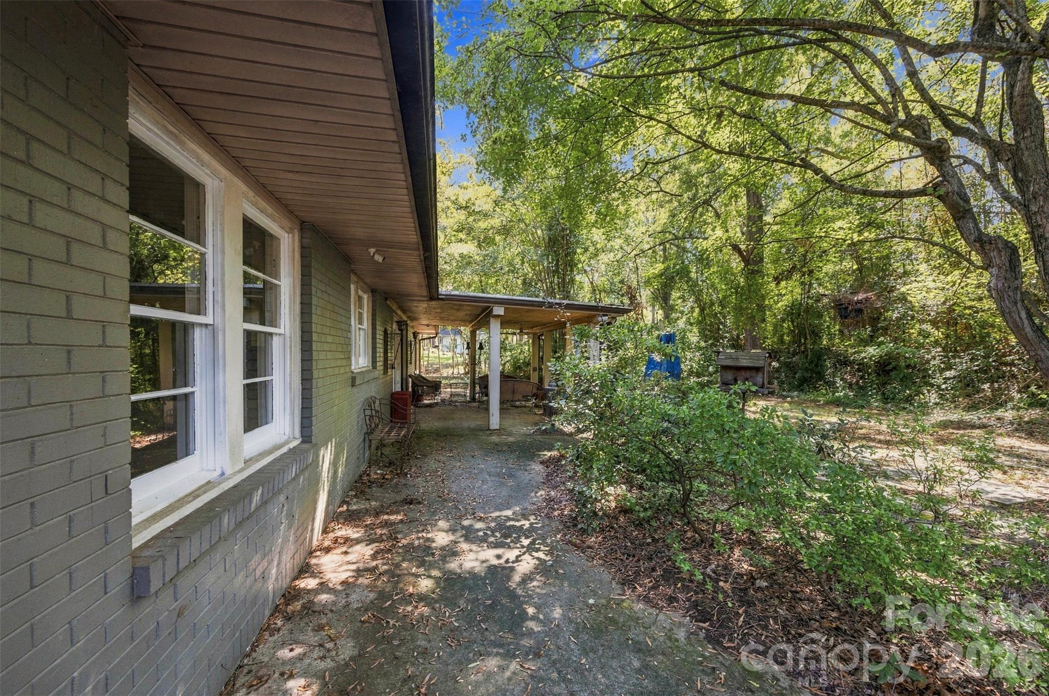 Single Family Residence at 608 Catawba Road, Salisbury, photo 31 of 32
