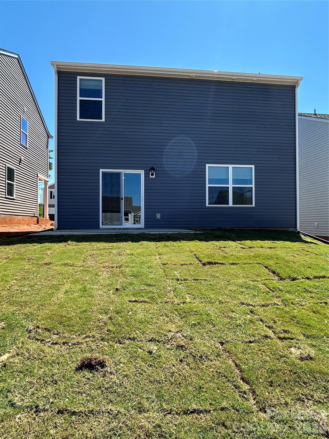 Single Family Residence at 1343 37th Avenue Lane NE, Hickory, photo 11 of 11