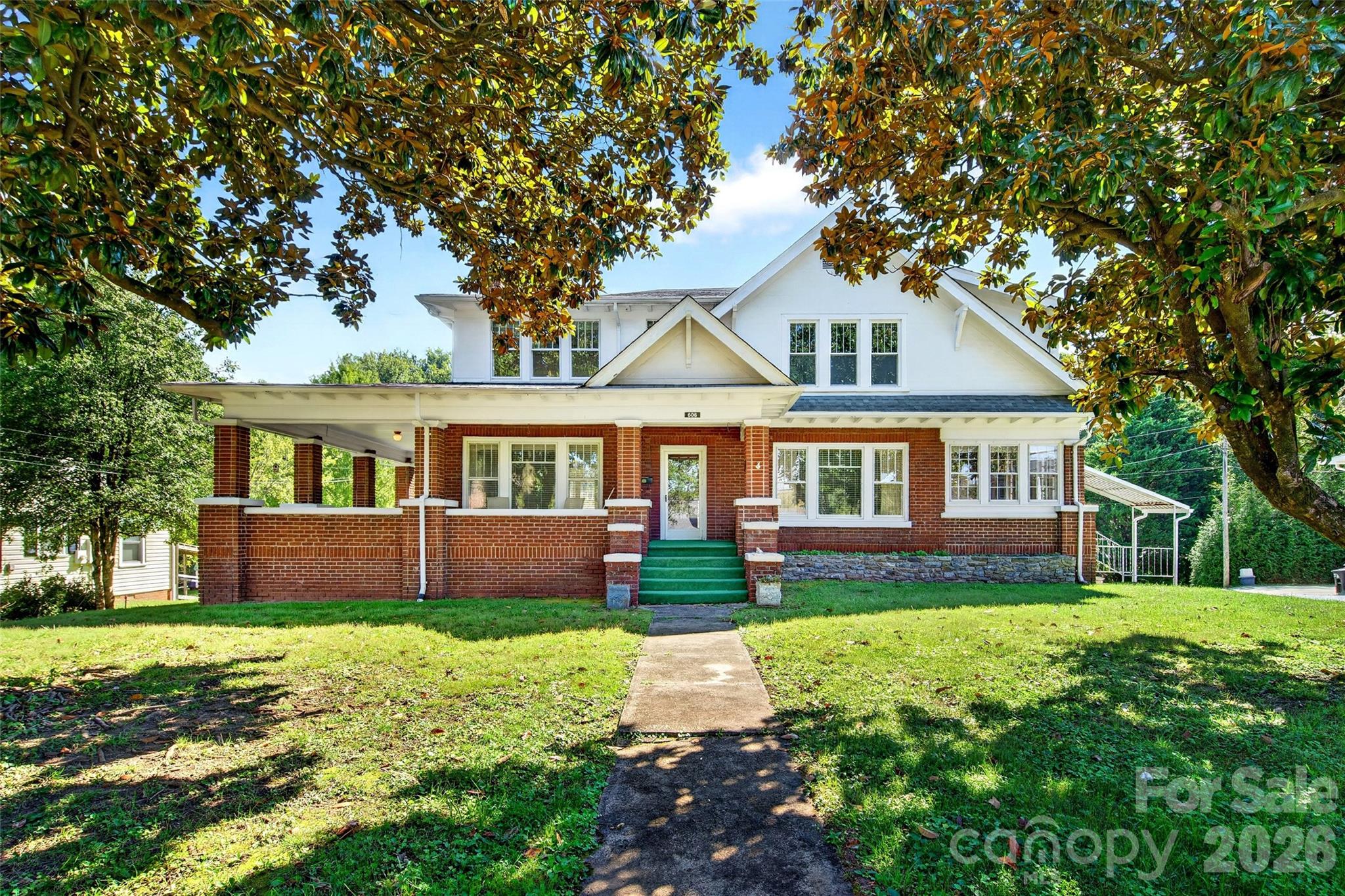 606 A Rutherford Road