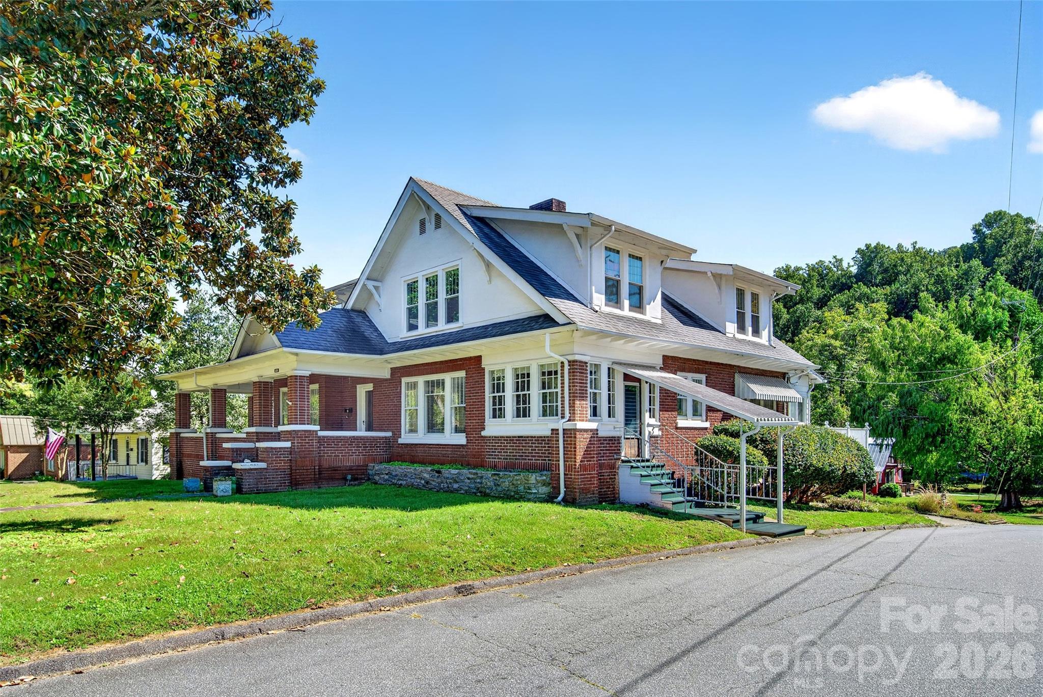 Single Family Residence at 606 A Rutherford Road, Marion, photo 2 of 48