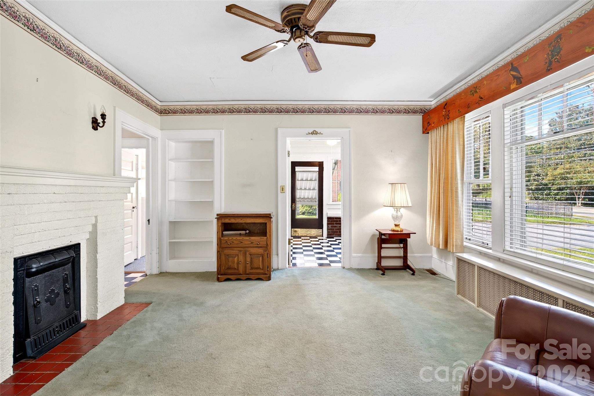 Single Family Residence at 606 A Rutherford Road, Marion, photo 20 of 48