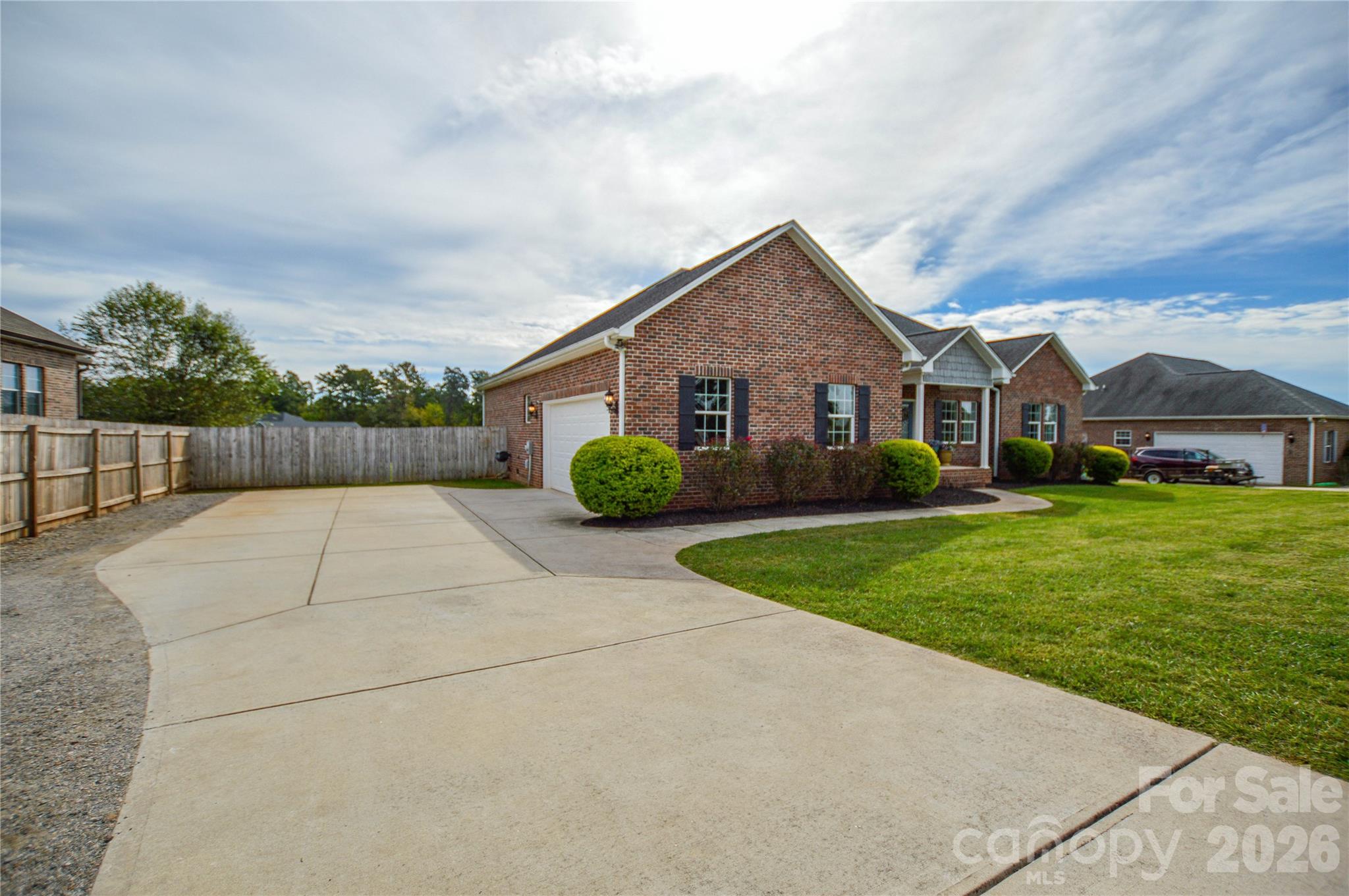 Single Family Residence at 2330 Fay Jones Road, Denver, photo 3 of 48