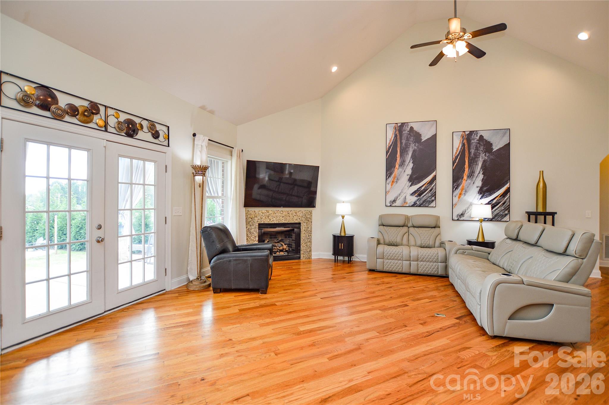 Single Family Residence at 2330 Fay Jones Road, Denver, photo 15 of 48