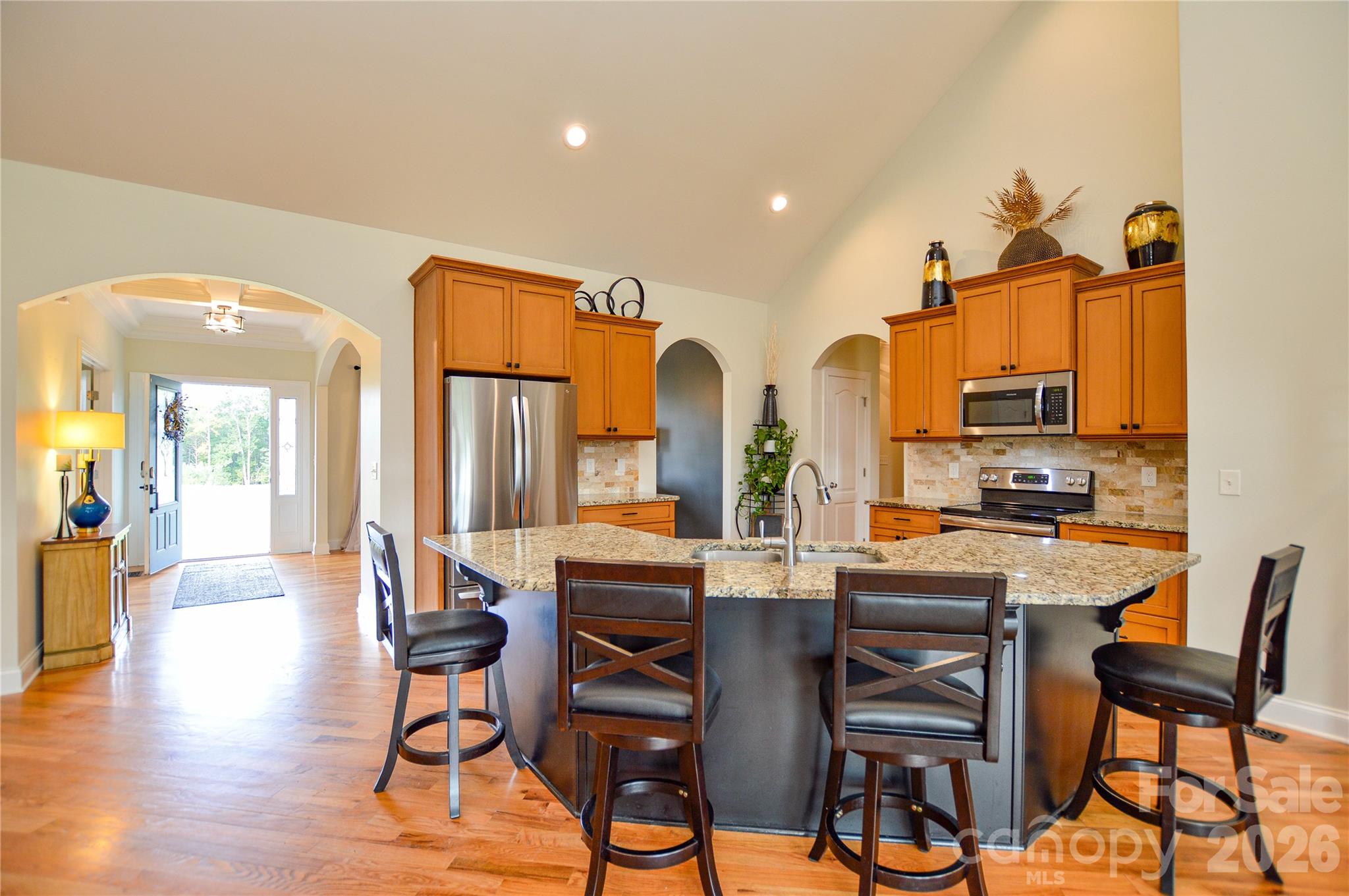 Single Family Residence at 2330 Fay Jones Road, Denver, photo 17 of 48