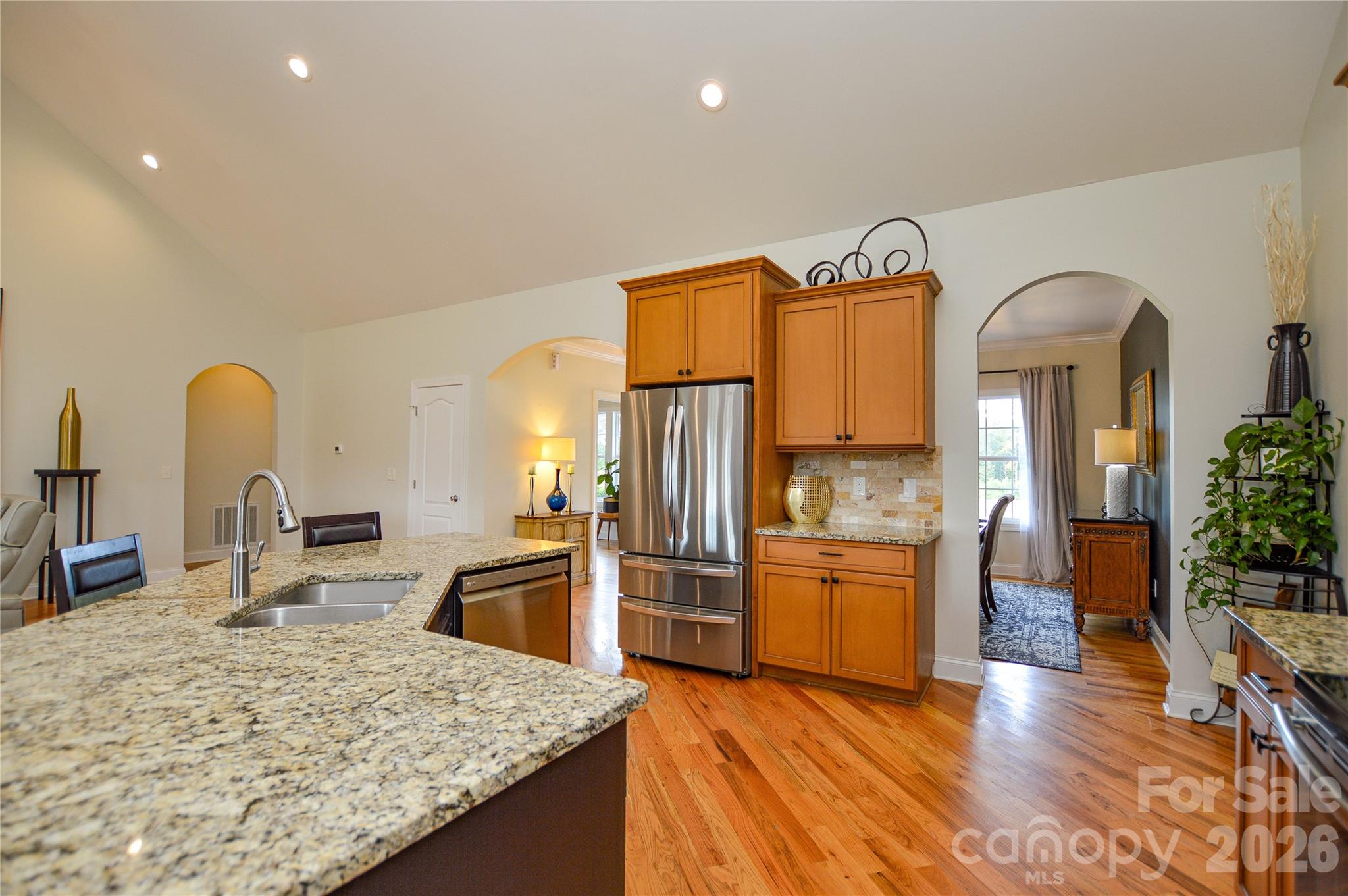 Single Family Residence at 2330 Fay Jones Road, Denver, photo 19 of 48