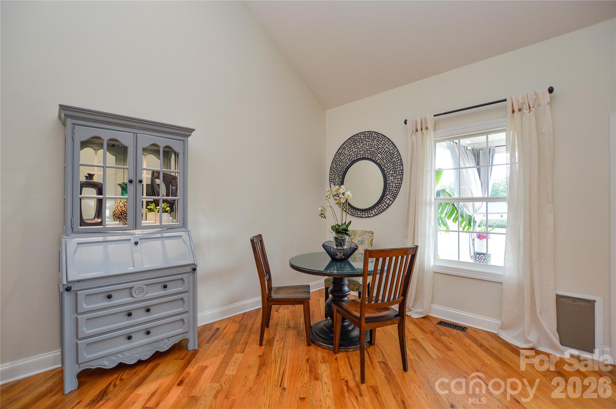 Single Family Residence at 2330 Fay Jones Road, Denver, photo 22 of 48