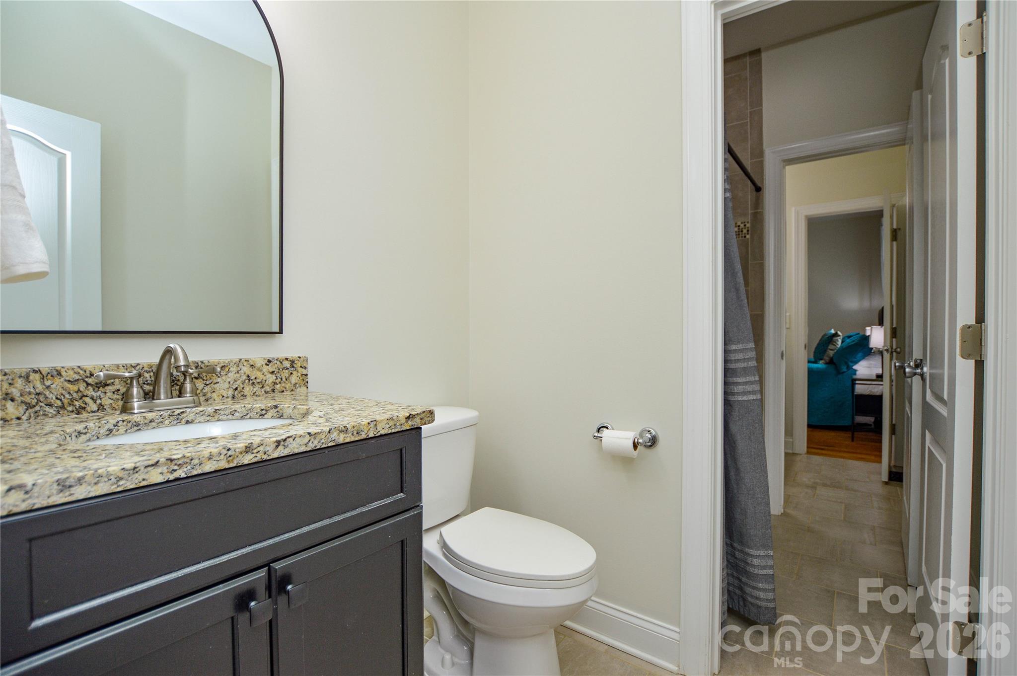 Single Family Residence at 2330 Fay Jones Road, Denver, photo 34 of 48