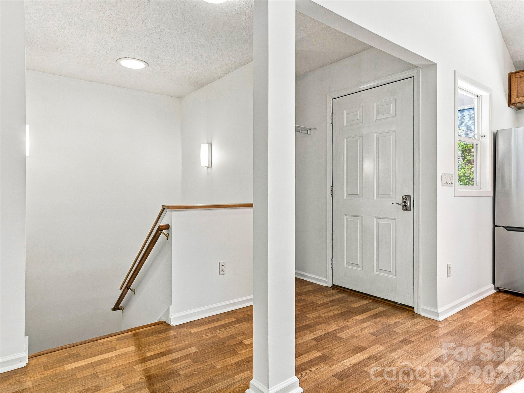 Townhouse at 43 Vermont Court, Asheville, photo 24 of 42