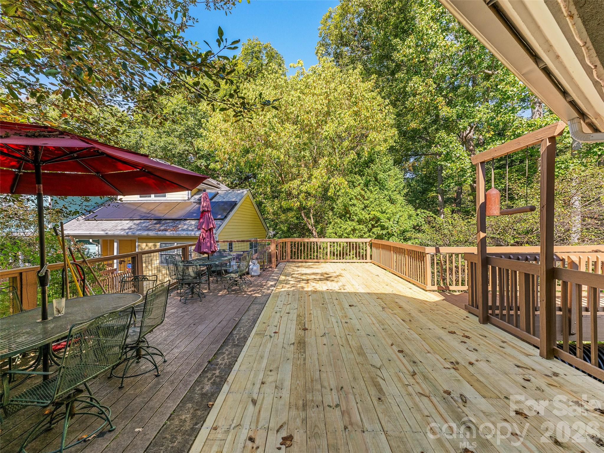 Townhouse at 43 Vermont Court, Asheville, photo 39 of 42