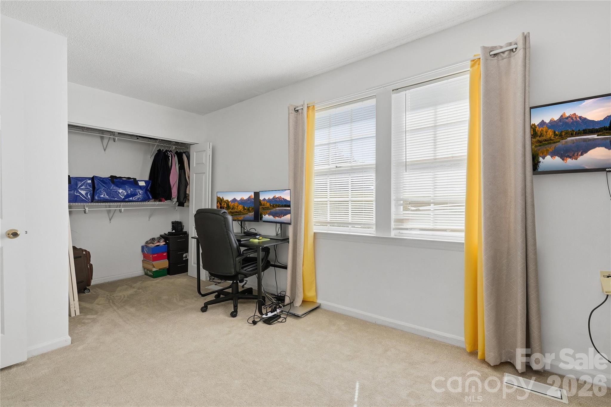 Townhouse at 9678 Old Gate Drive, Charlotte, photo 16 of 23