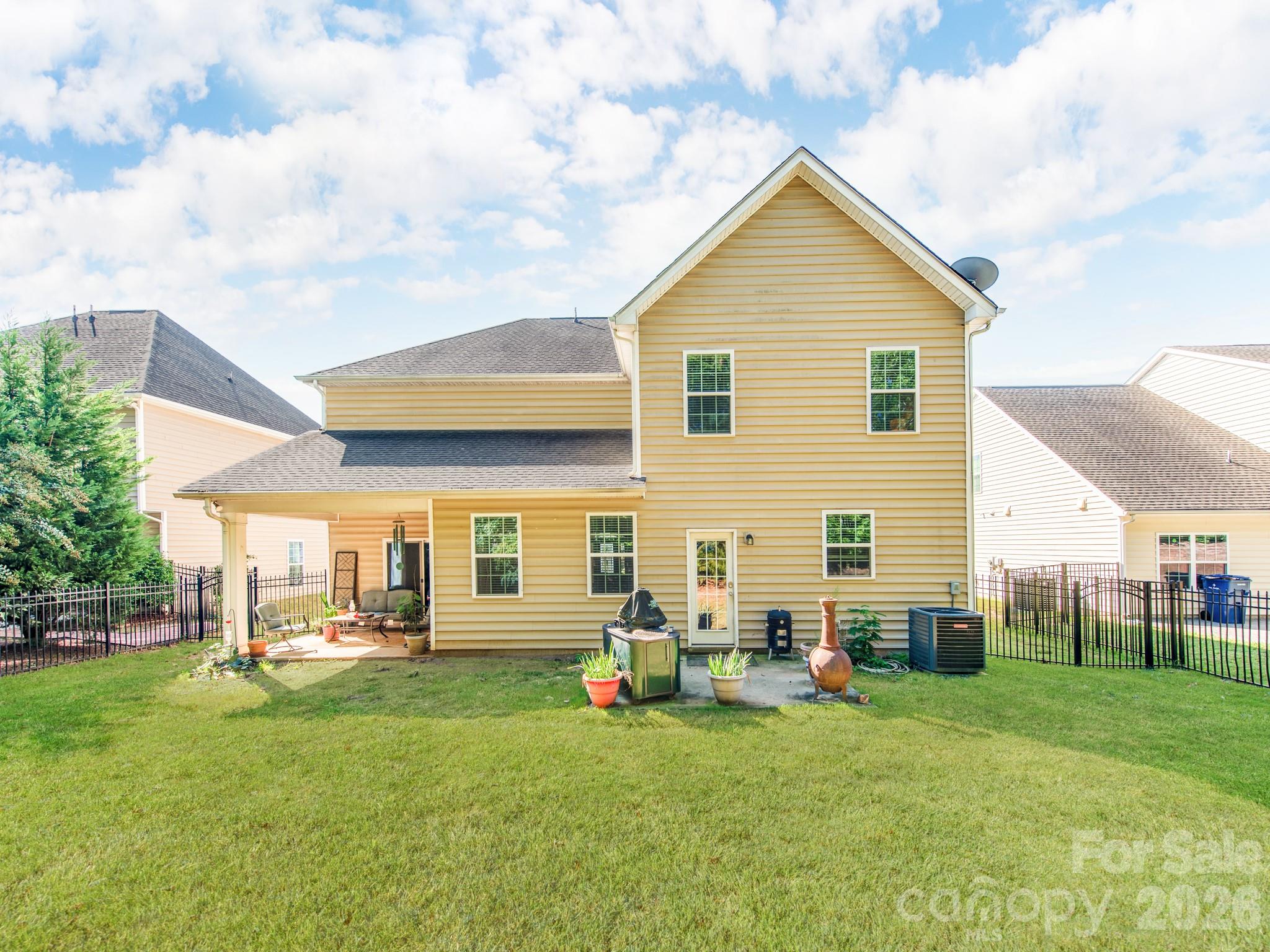 Single Family Residence at 4856 Pepper Drive, Harrisburg, photo 28 of 30
