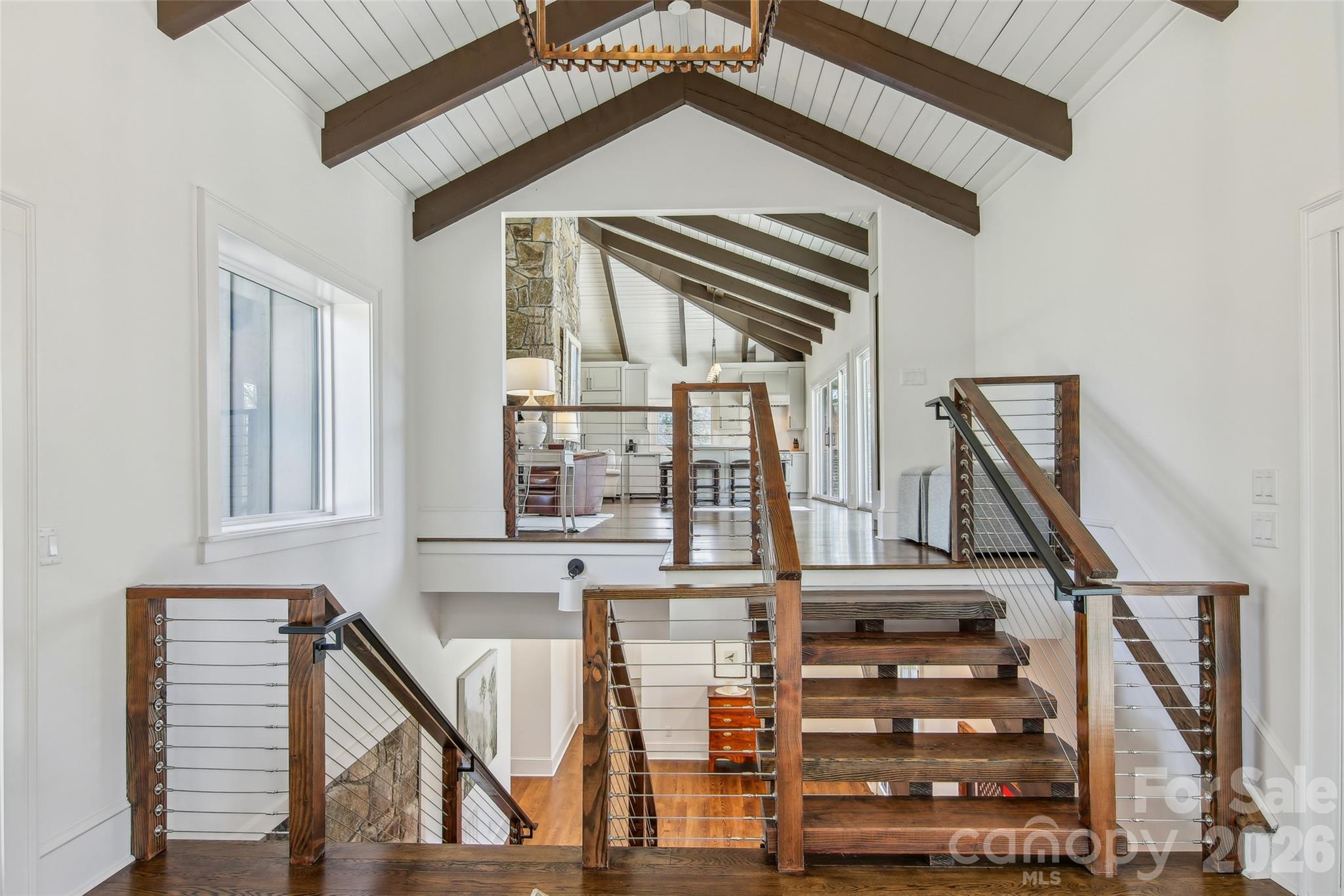 Single Family Residence at 2272 West Club Boulevard, Lake Toxaway, photo 12 of 45