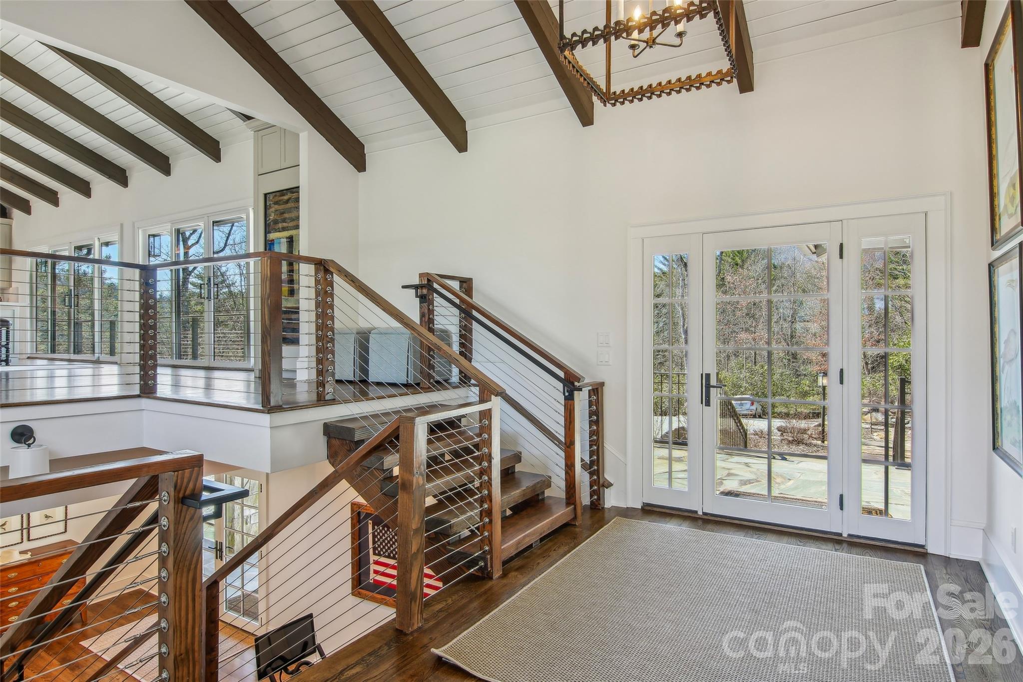 Single Family Residence at 2272 West Club Boulevard, Lake Toxaway, photo 13 of 45