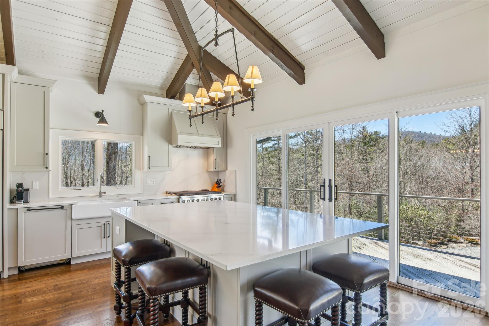 Single Family Residence at 2272 West Club Boulevard, Lake Toxaway, photo 18 of 45