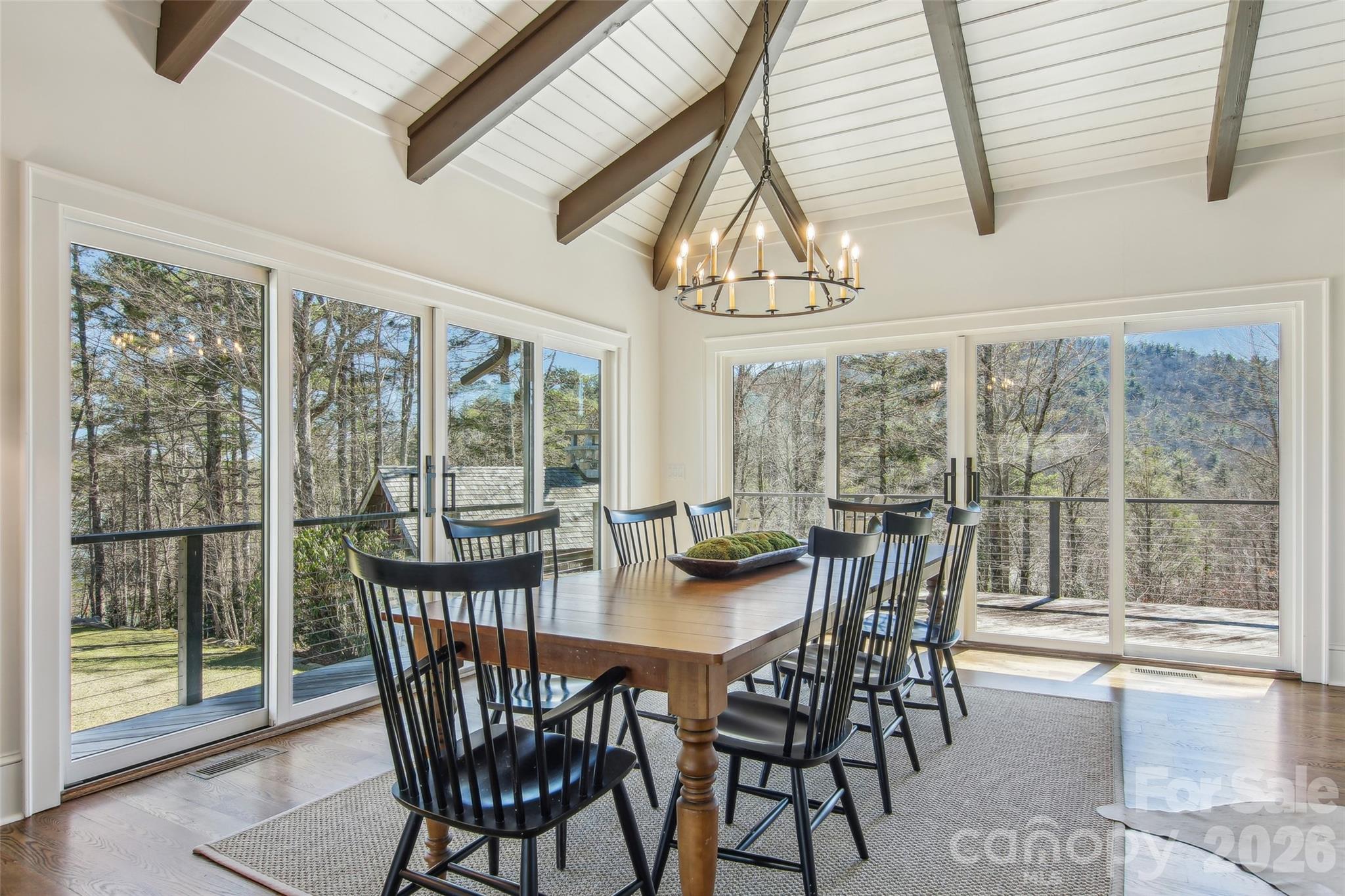 Single Family Residence at 2272 West Club Boulevard, Lake Toxaway, photo 20 of 45