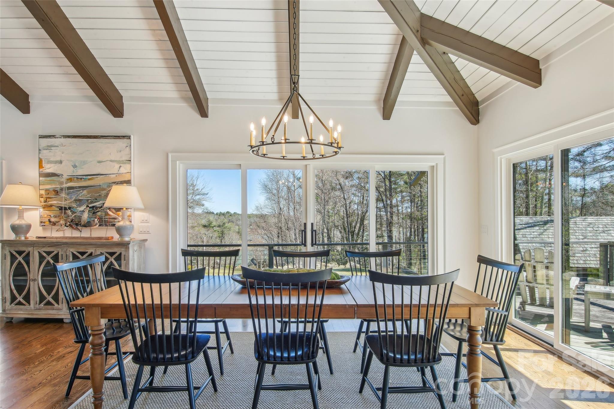 Single Family Residence at 2272 West Club Boulevard, Lake Toxaway, photo 21 of 45