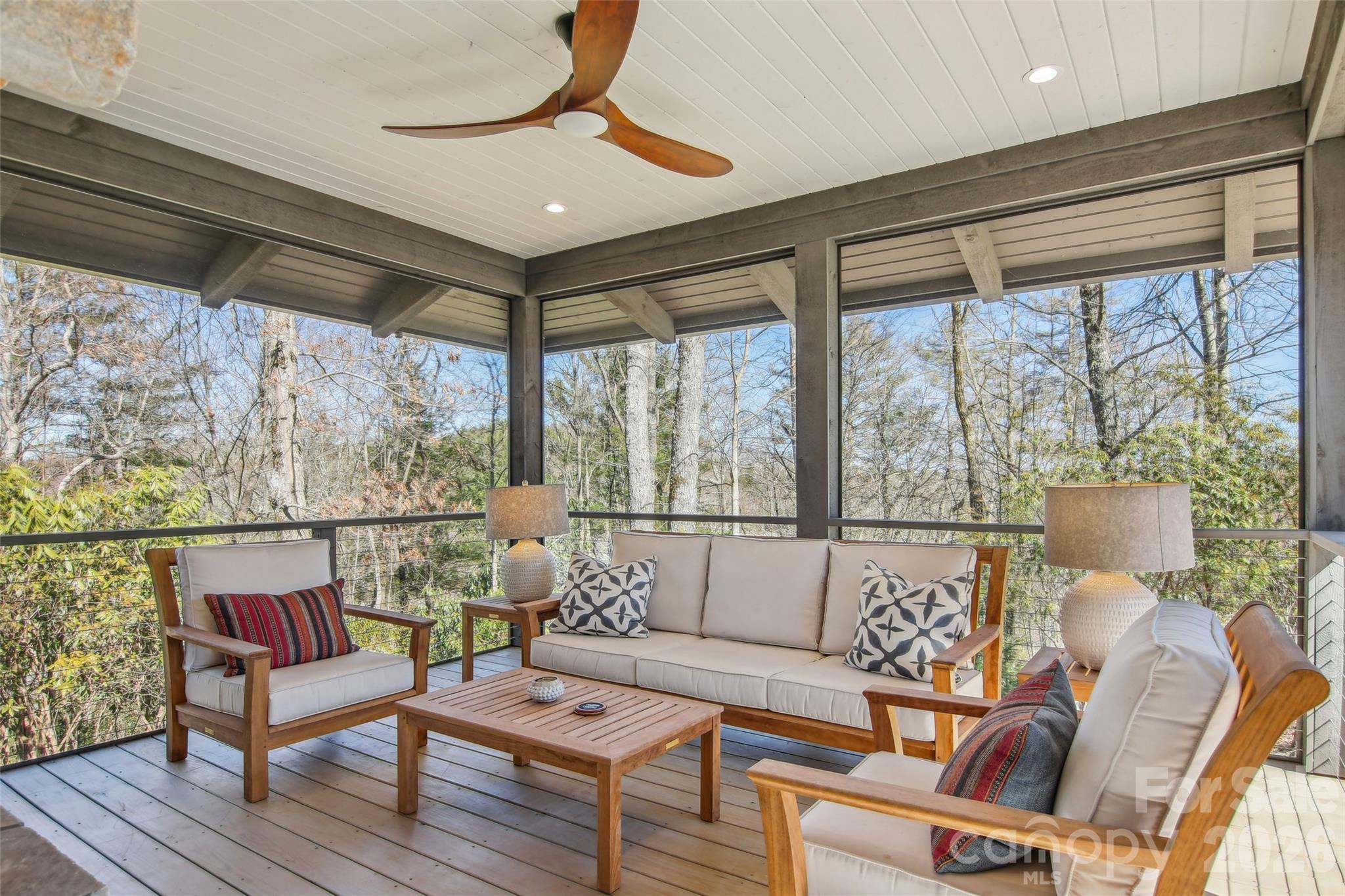 Single Family Residence at 2272 West Club Boulevard, Lake Toxaway, photo 25 of 45