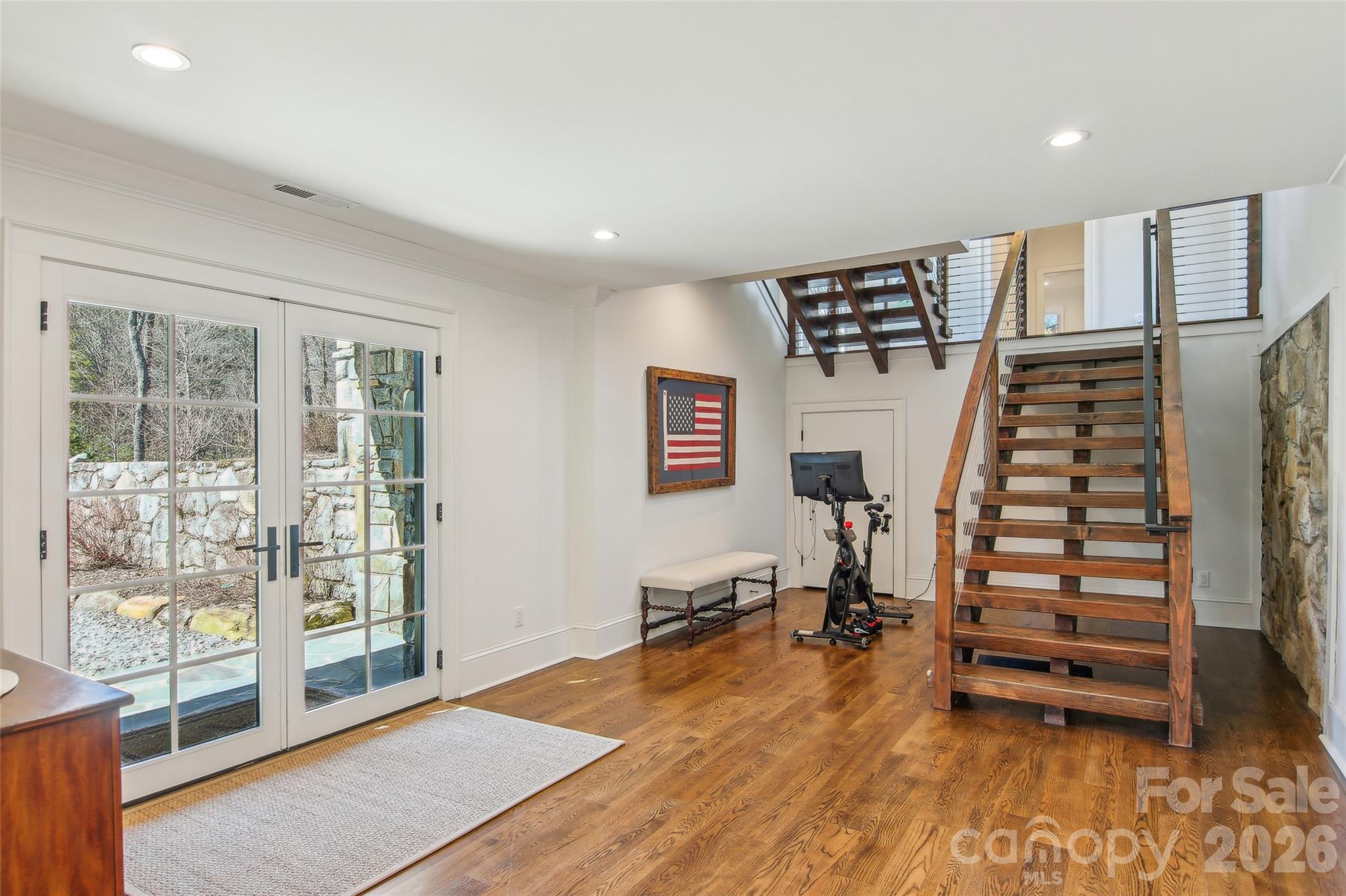 Single Family Residence at 2272 West Club Boulevard, Lake Toxaway, photo 31 of 45
