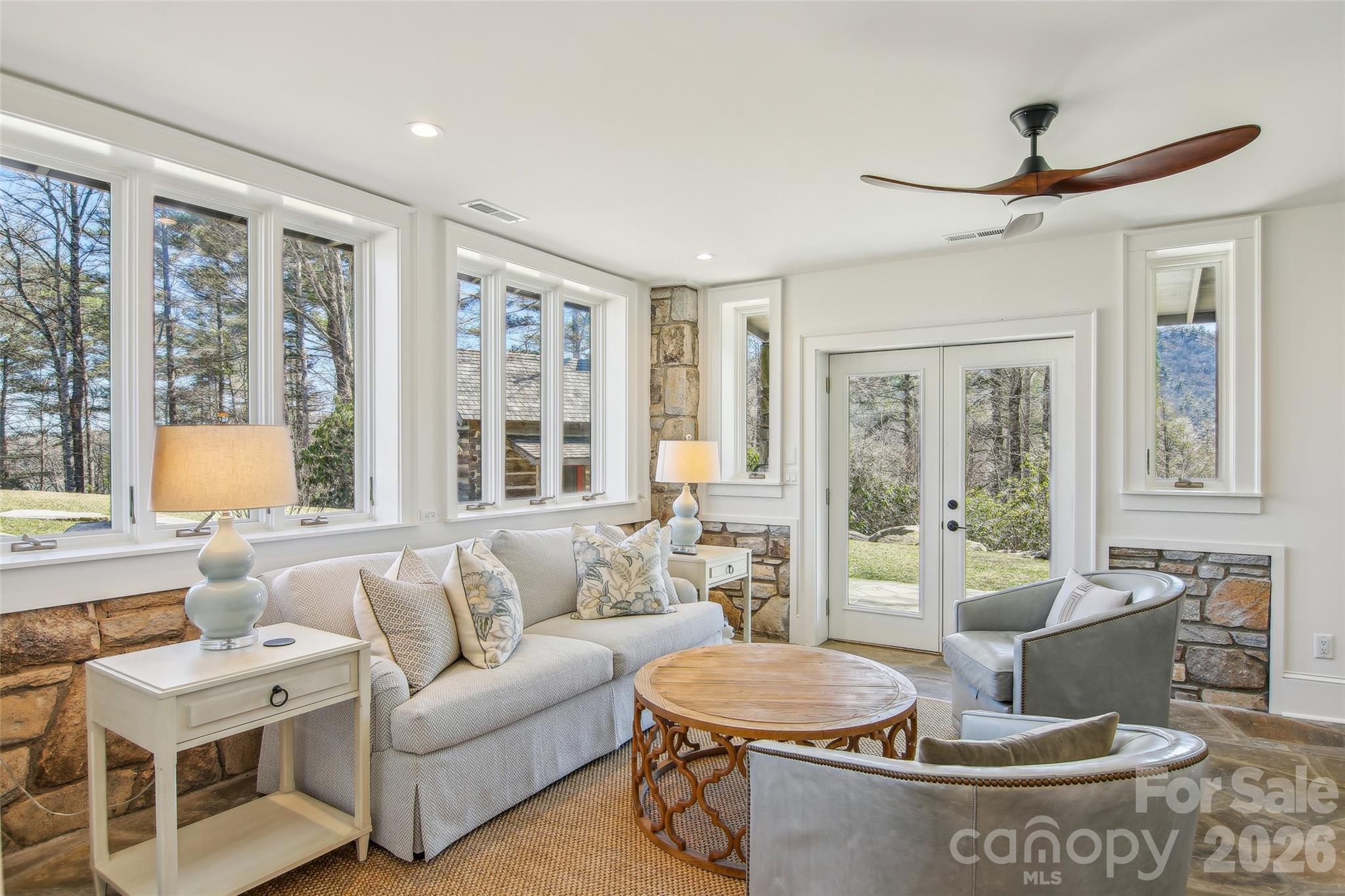 Single Family Residence at 2272 West Club Boulevard, Lake Toxaway, photo 32 of 45