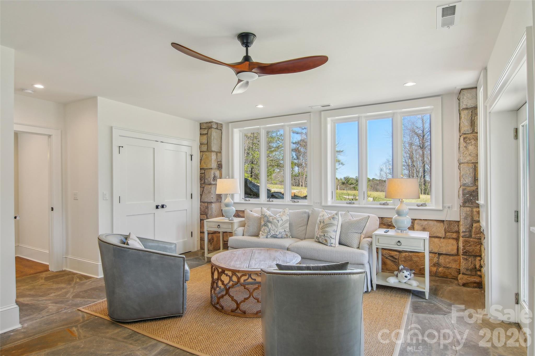 Single Family Residence at 2272 West Club Boulevard, Lake Toxaway, photo 33 of 45