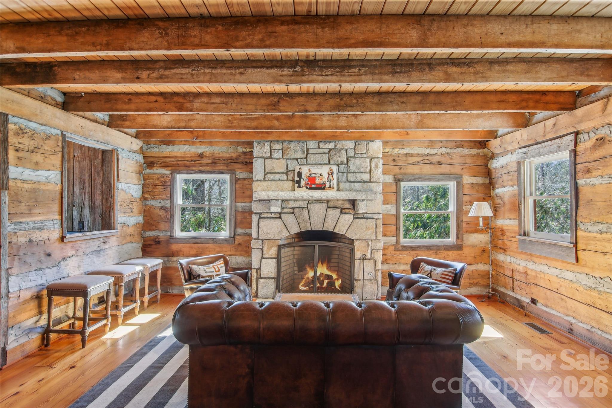 Single Family Residence at 2272 West Club Boulevard, Lake Toxaway, photo 38 of 45