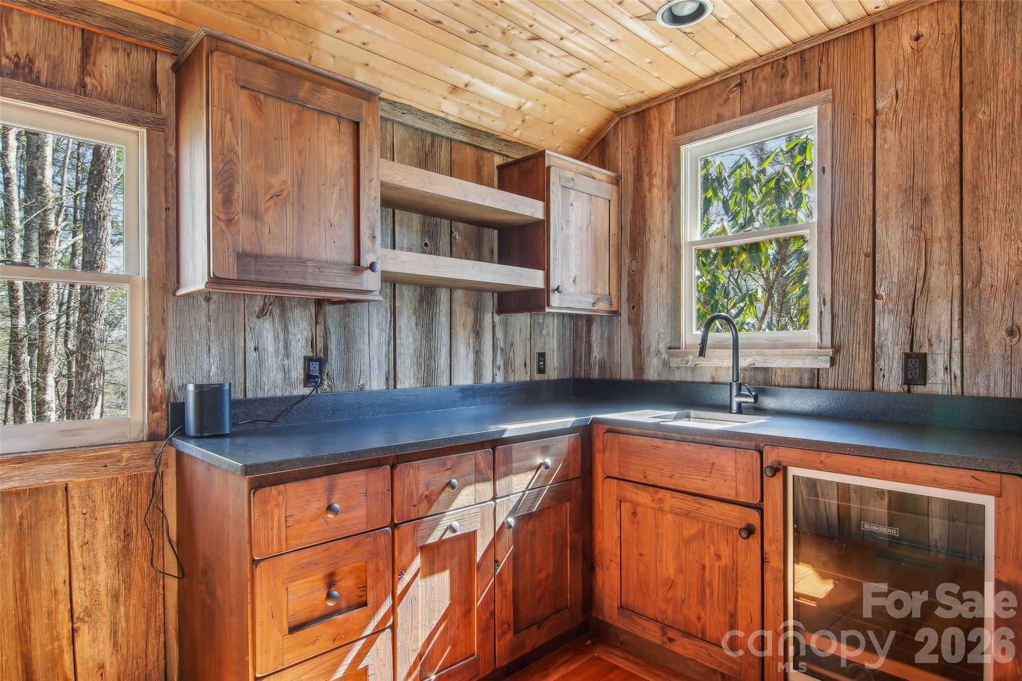 Single Family Residence at 2272 West Club Boulevard, Lake Toxaway, photo 40 of 45