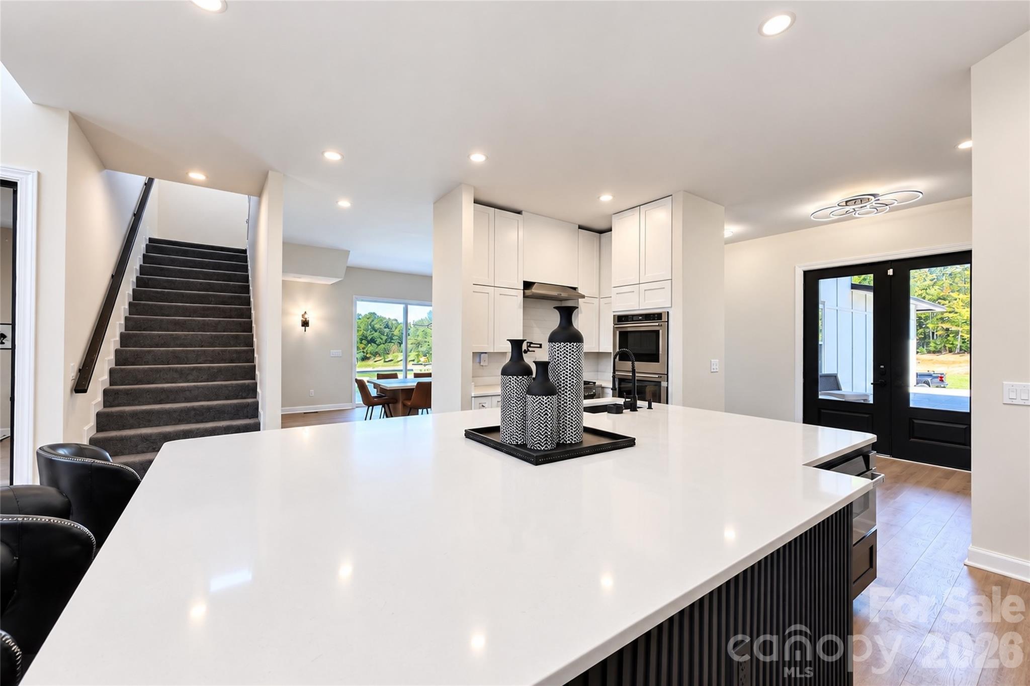 Single Family Residence at 4987 Wildlife Lane, Sherrills Ford, photo 12 of 48