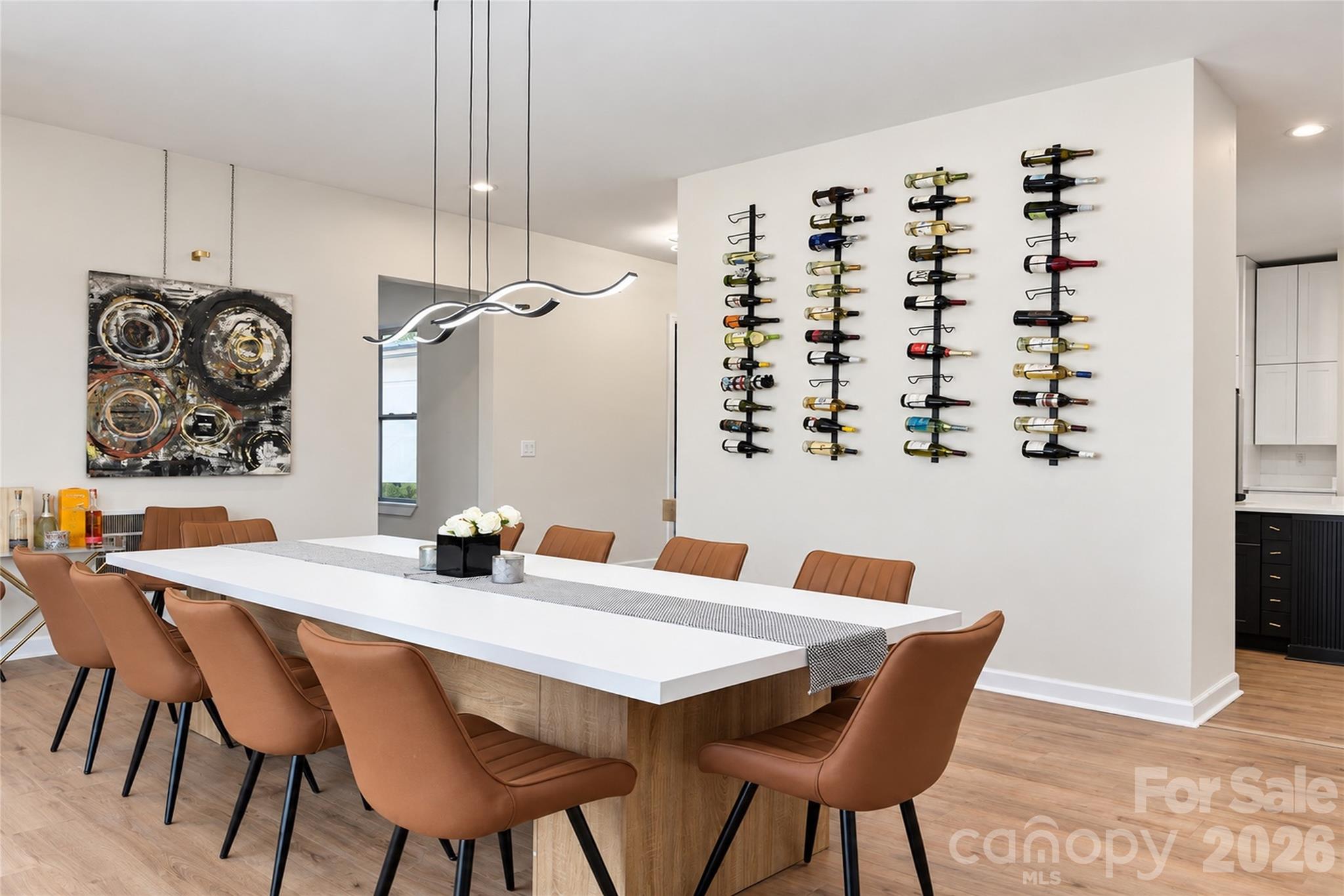 Single Family Residence at 4987 Wildlife Lane, Sherrills Ford, photo 13 of 48