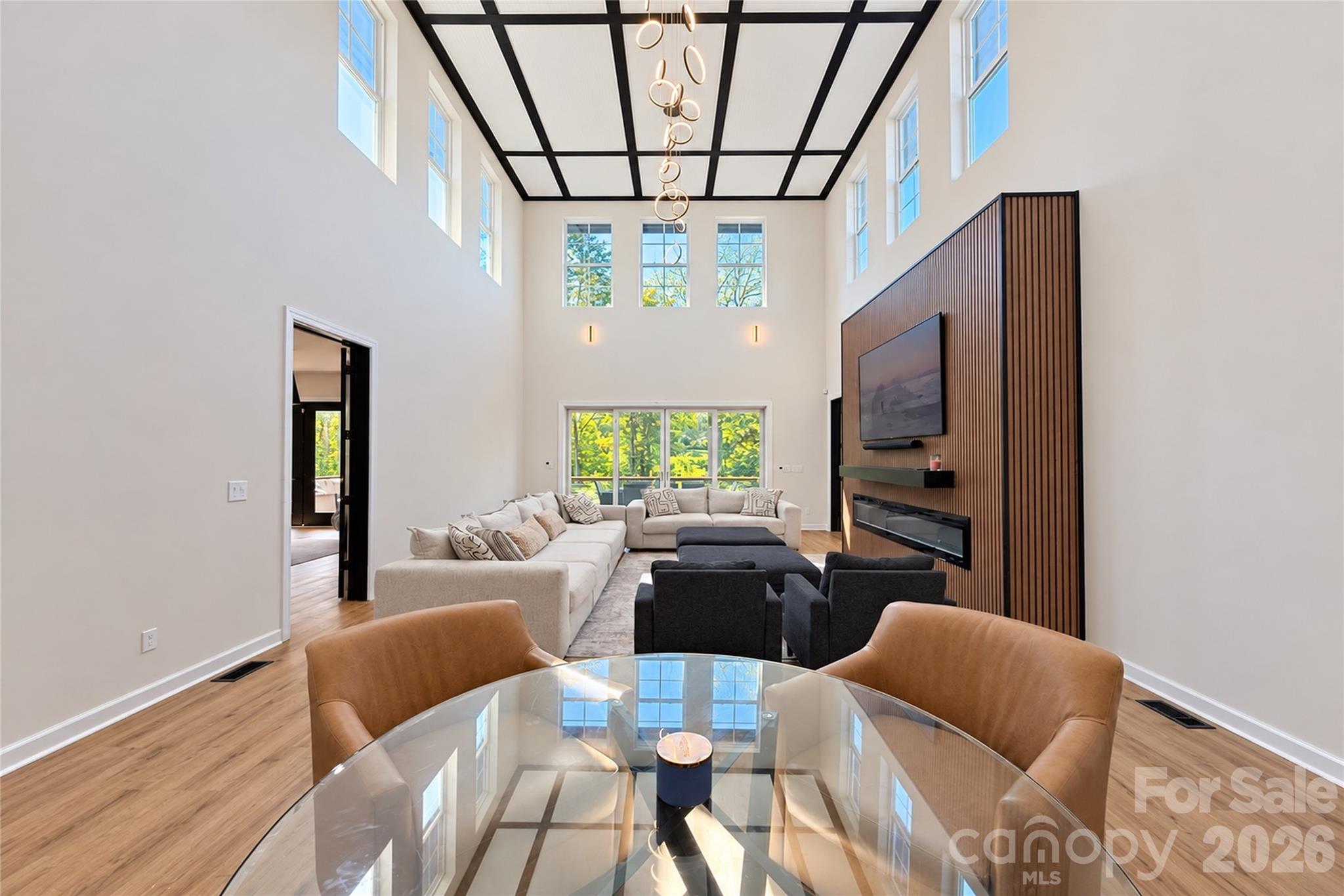 Single Family Residence at 4987 Wildlife Lane, Sherrills Ford, photo 15 of 48
