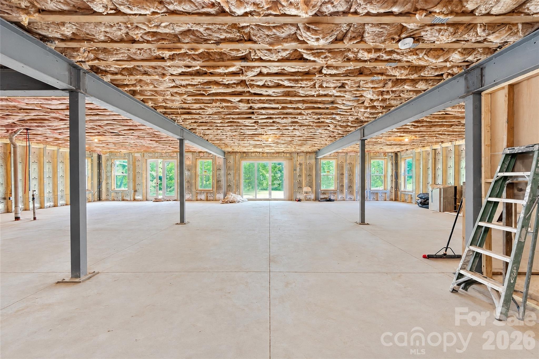Single Family Residence at 4987 Wildlife Lane, Sherrills Ford, photo 45 of 48