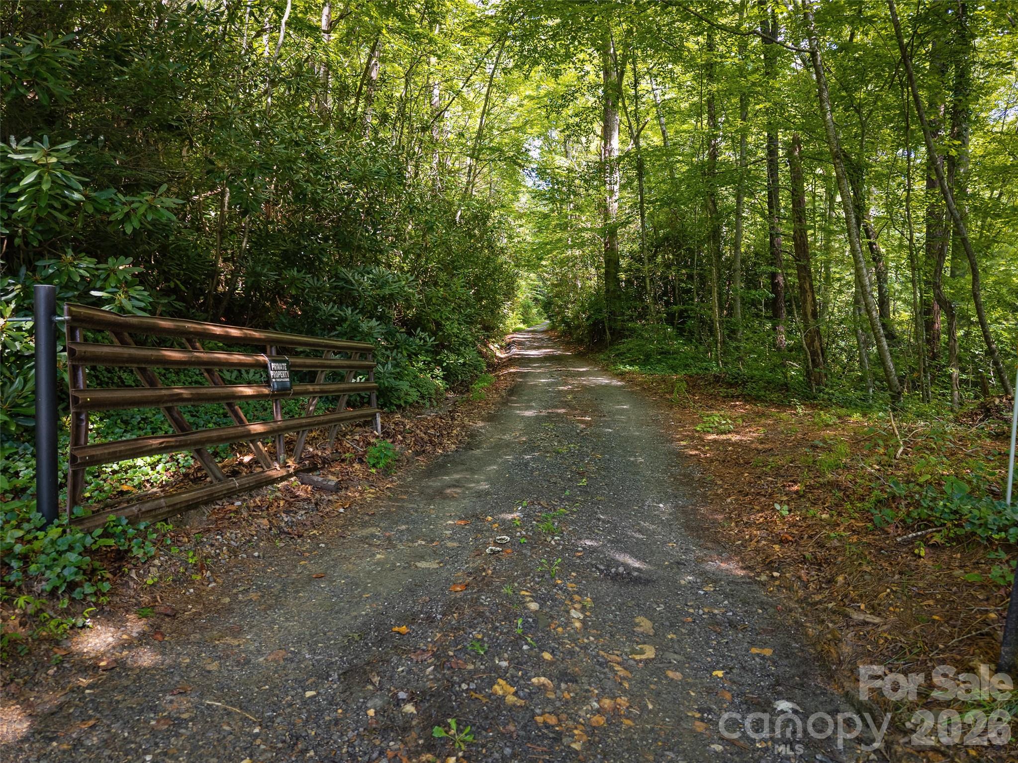 Unimproved Commercial at 23.53 Acres Ballard Creek Road, Fairview, photo 2 of 18