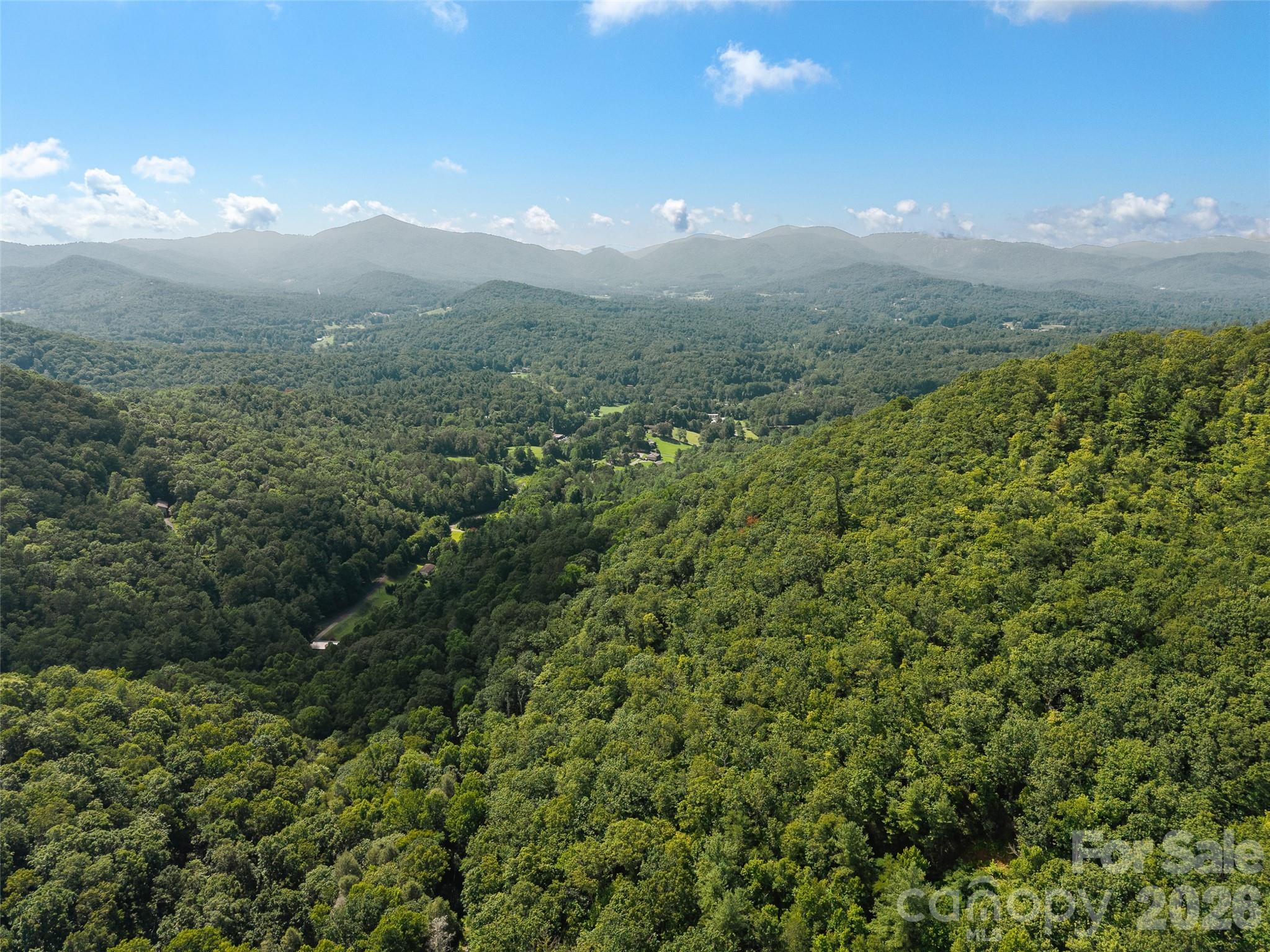 Unimproved Commercial at 23.53 Acres Ballard Creek Road, Fairview, photo 10 of 18