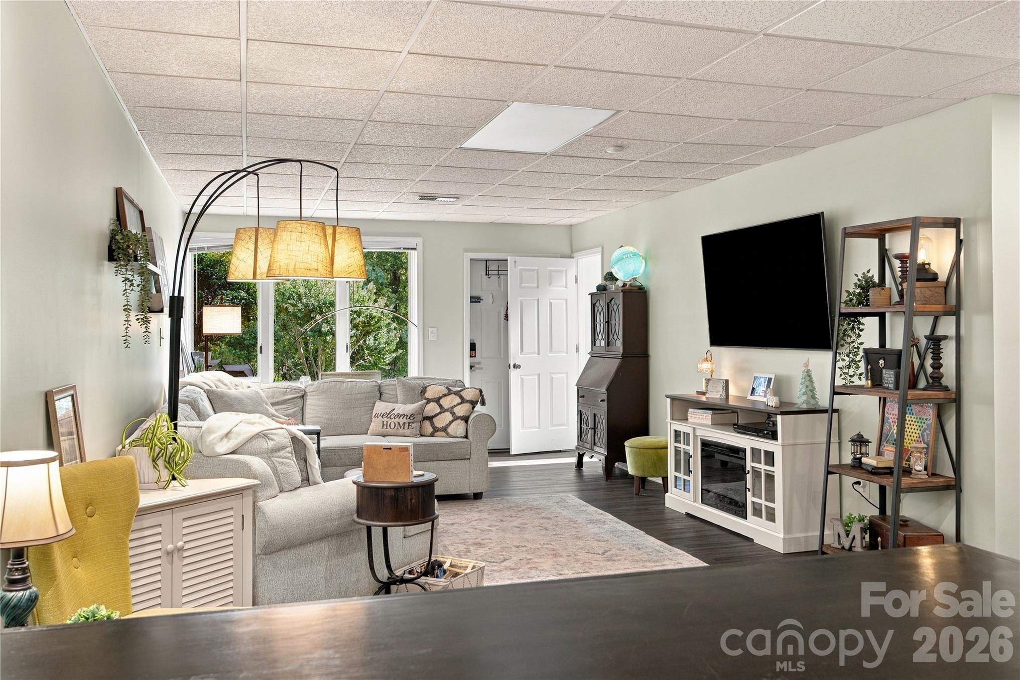 Condominium at 1334 Radio Road, Statesville, photo 20 of 36