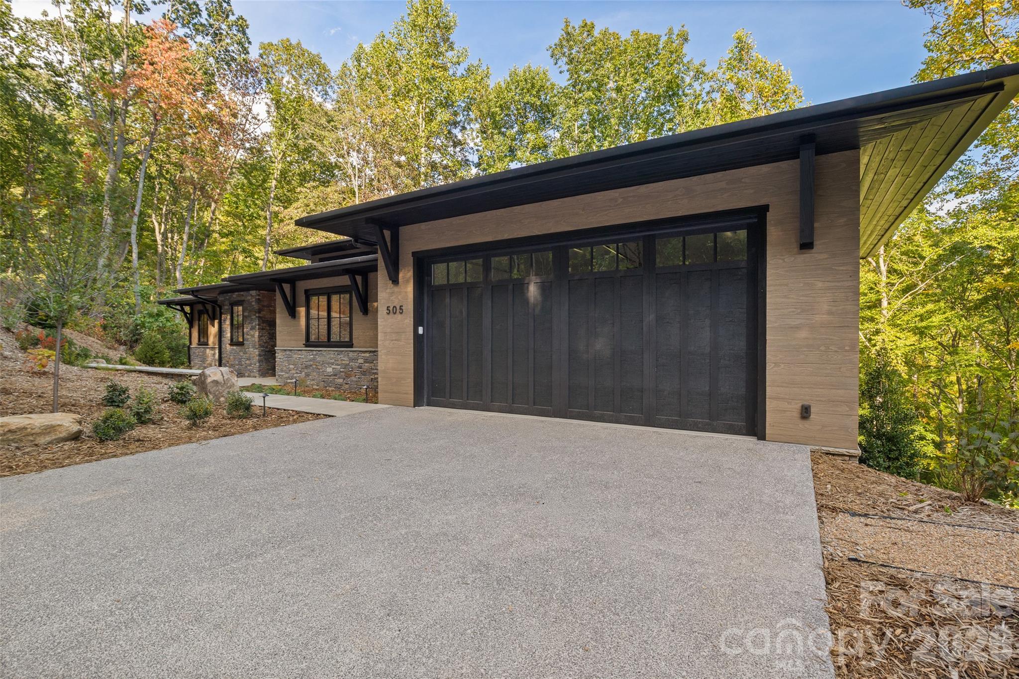 Single Family Residence at 505 Barrington Drive, Asheville, photo 40 of 41