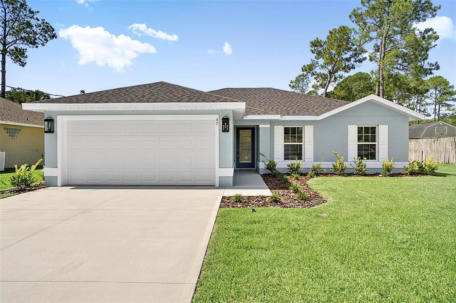 47 RED MILL DR