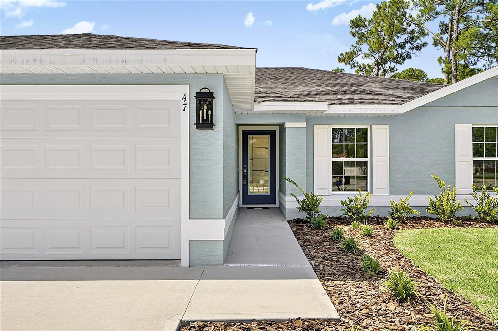 Single Family Residence at 47 RED MILL DR, PALM COAST, photo 4 of 57