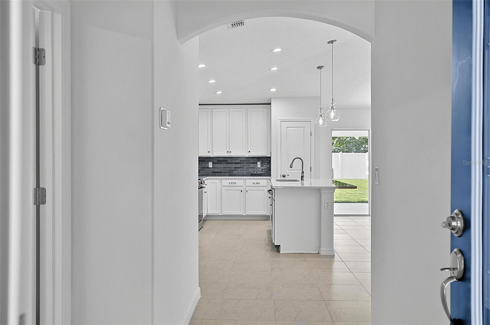 Single Family Residence at 47 RED MILL DR, PALM COAST, photo 5 of 57