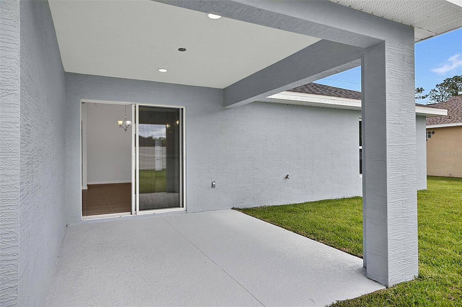 Single Family Residence at 47 RED MILL DR, PALM COAST, photo 50 of 57