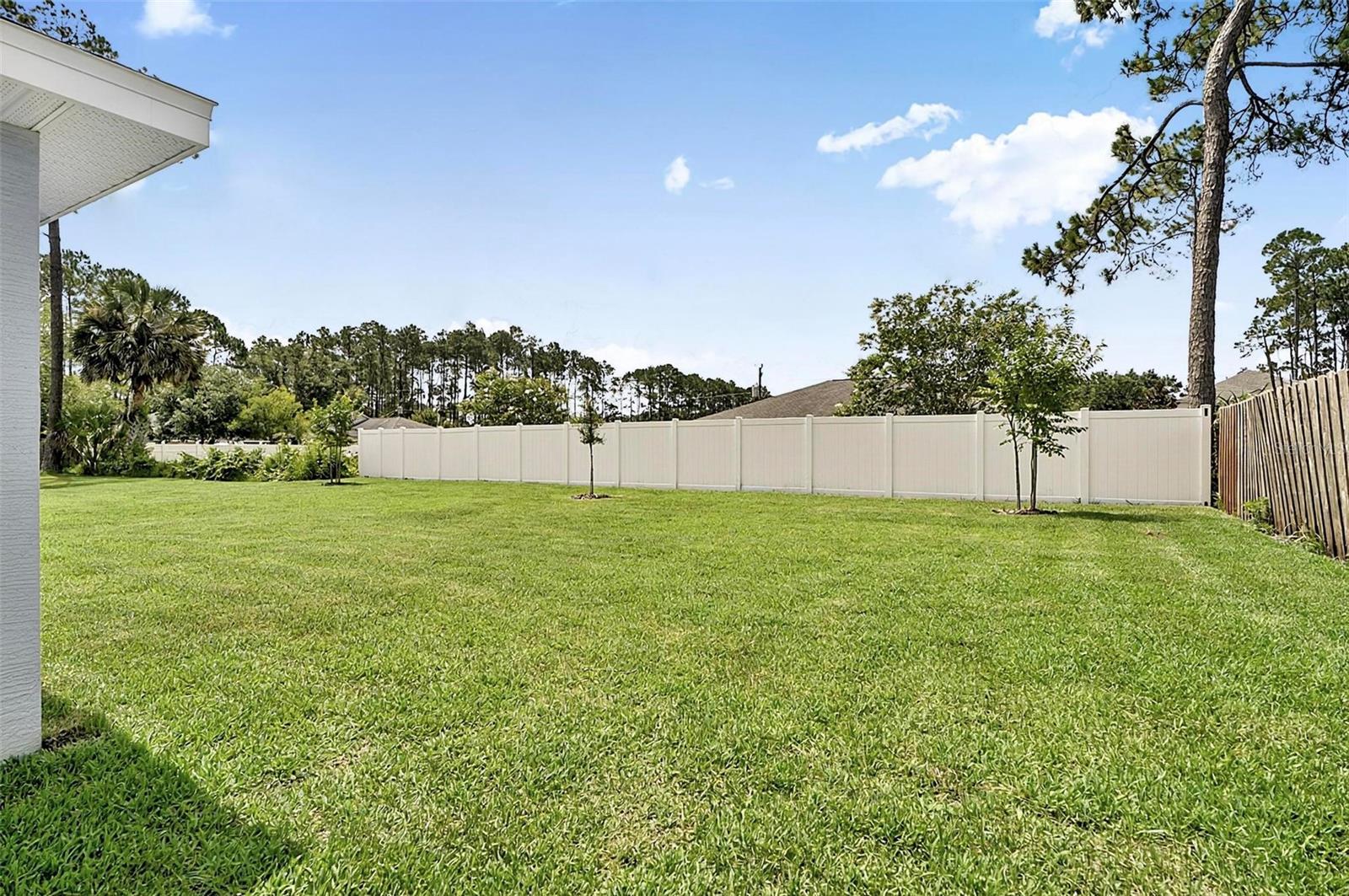 Single Family Residence at 47 RED MILL DR, PALM COAST, photo 54 of 57