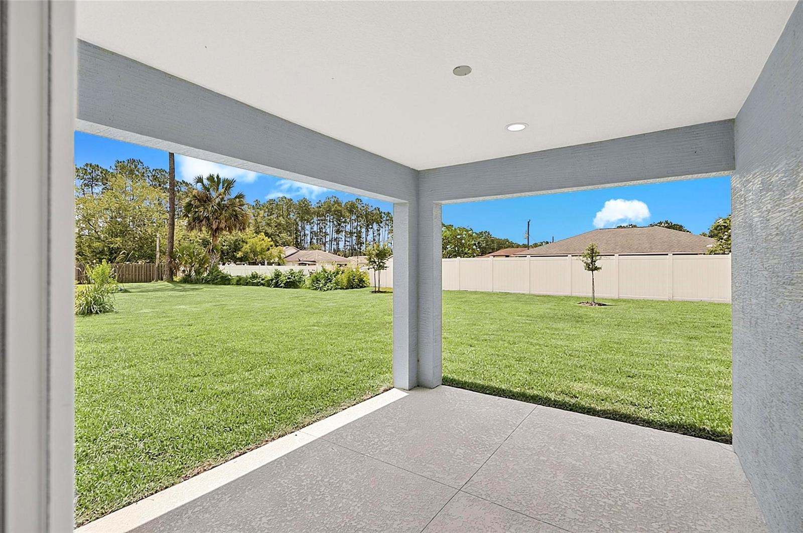 Single Family Residence at 47 RED MILL DR, PALM COAST, photo 57 of 57