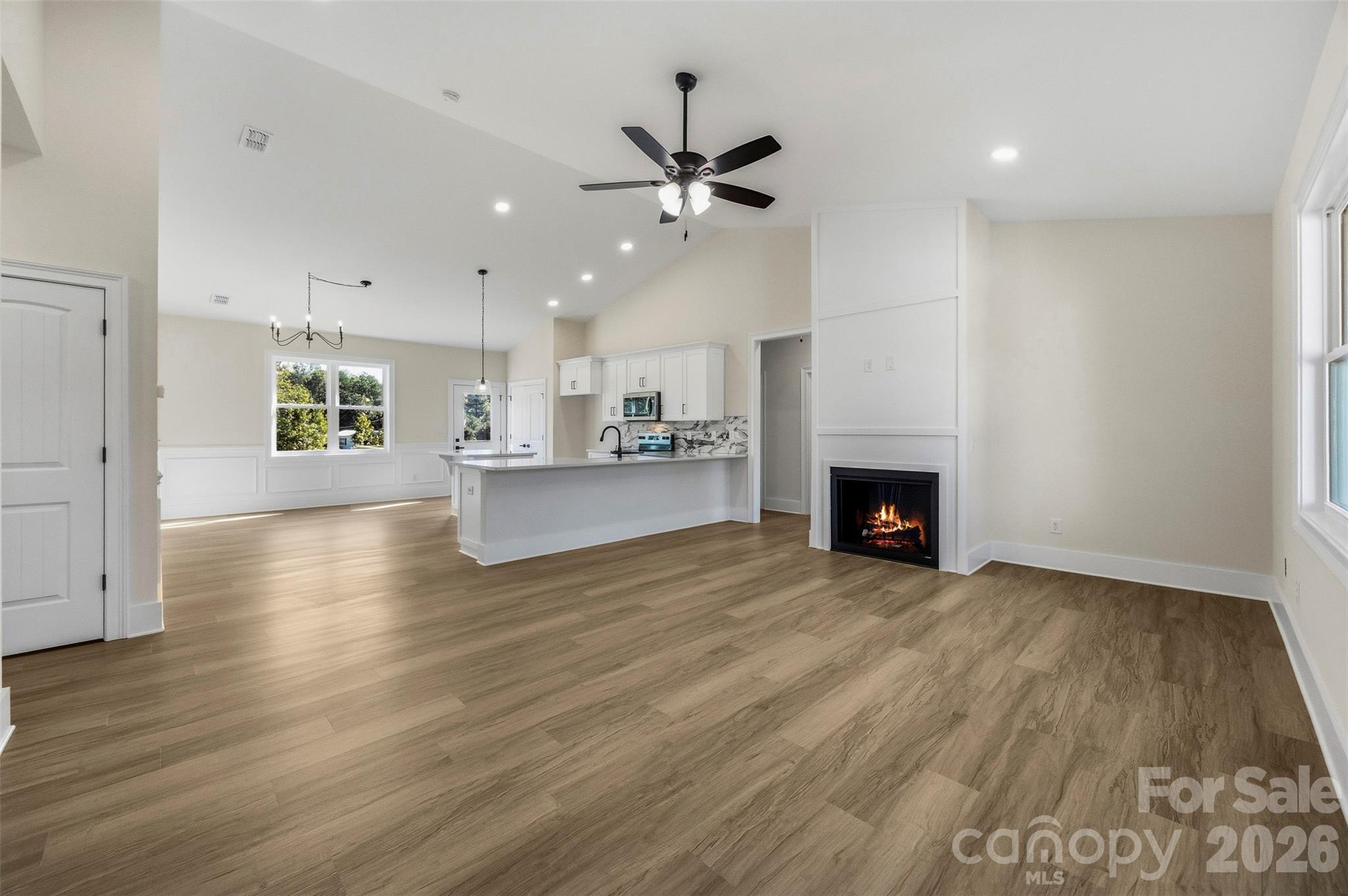 Single Family Residence at 120 Brat Way, Salisbury, photo 5 of 48