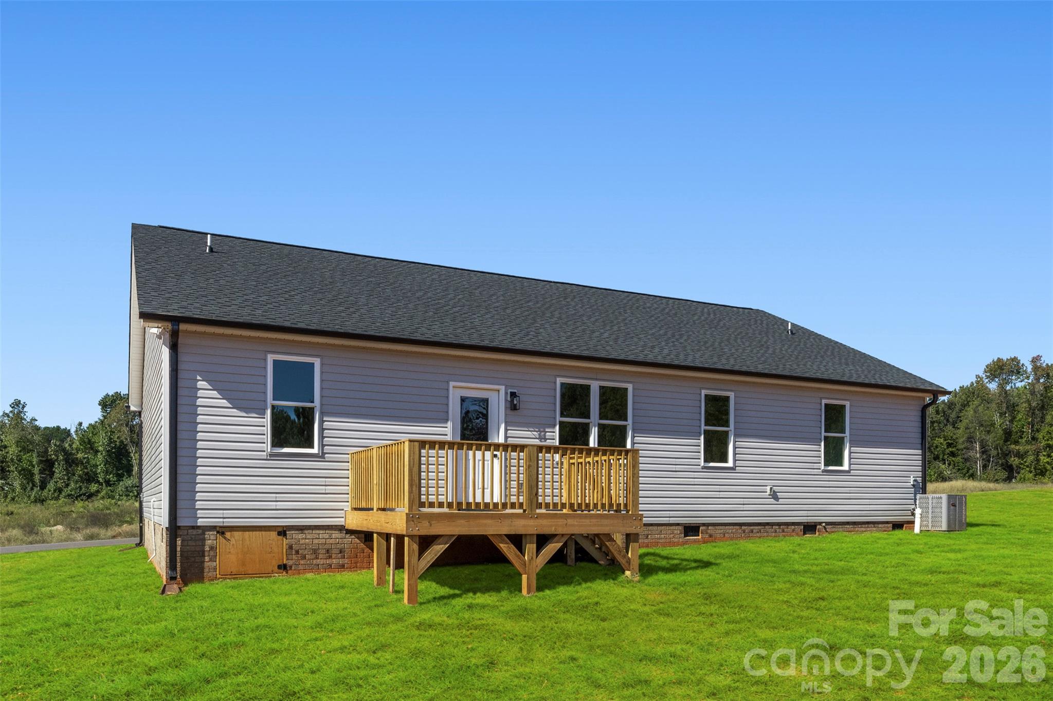 Single Family Residence at 120 Brat Way, Salisbury, photo 45 of 48