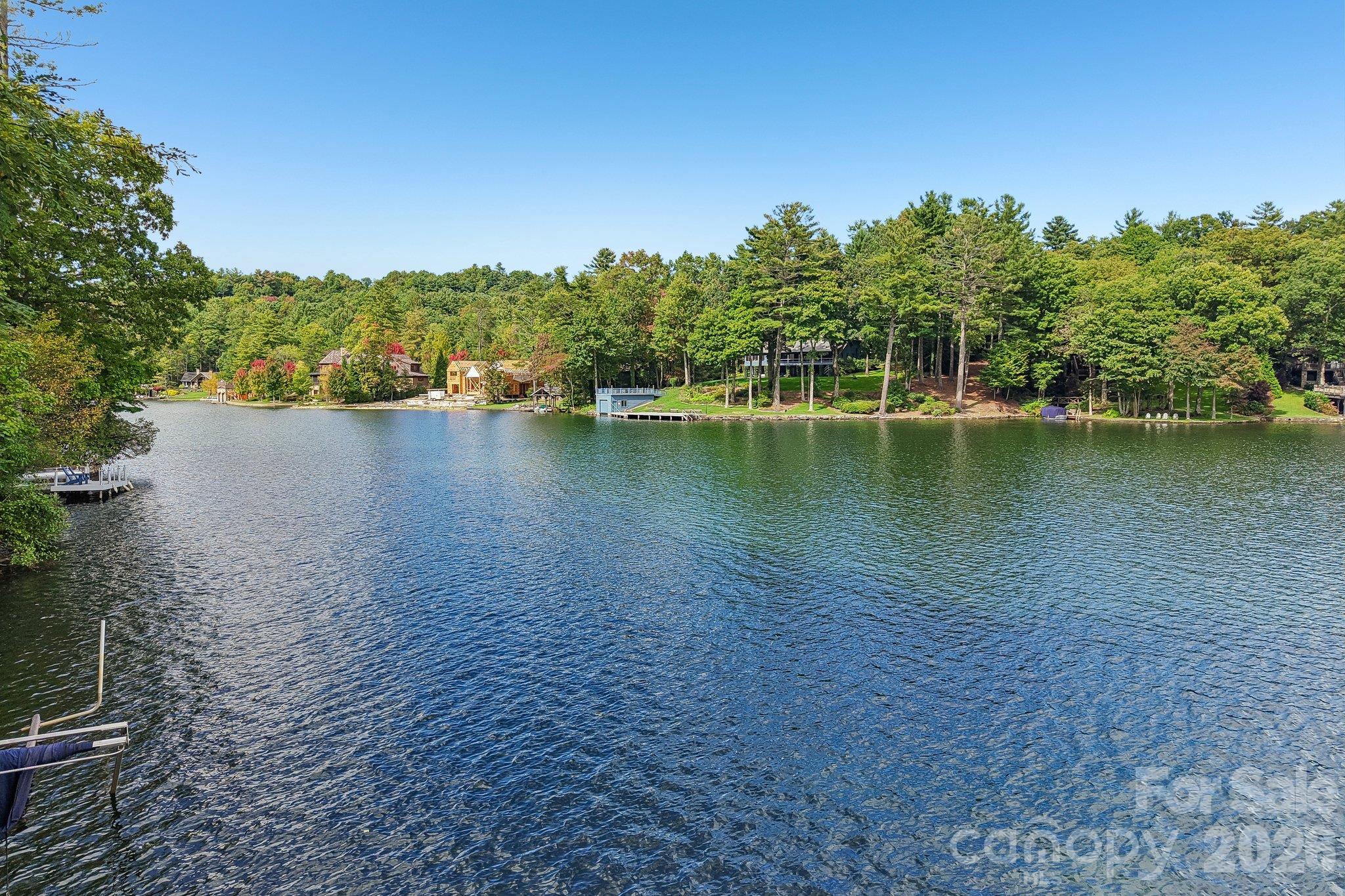 Single Family Residence at 2272 West Club Boulevard, Lake Toxaway, photo 9 of 45