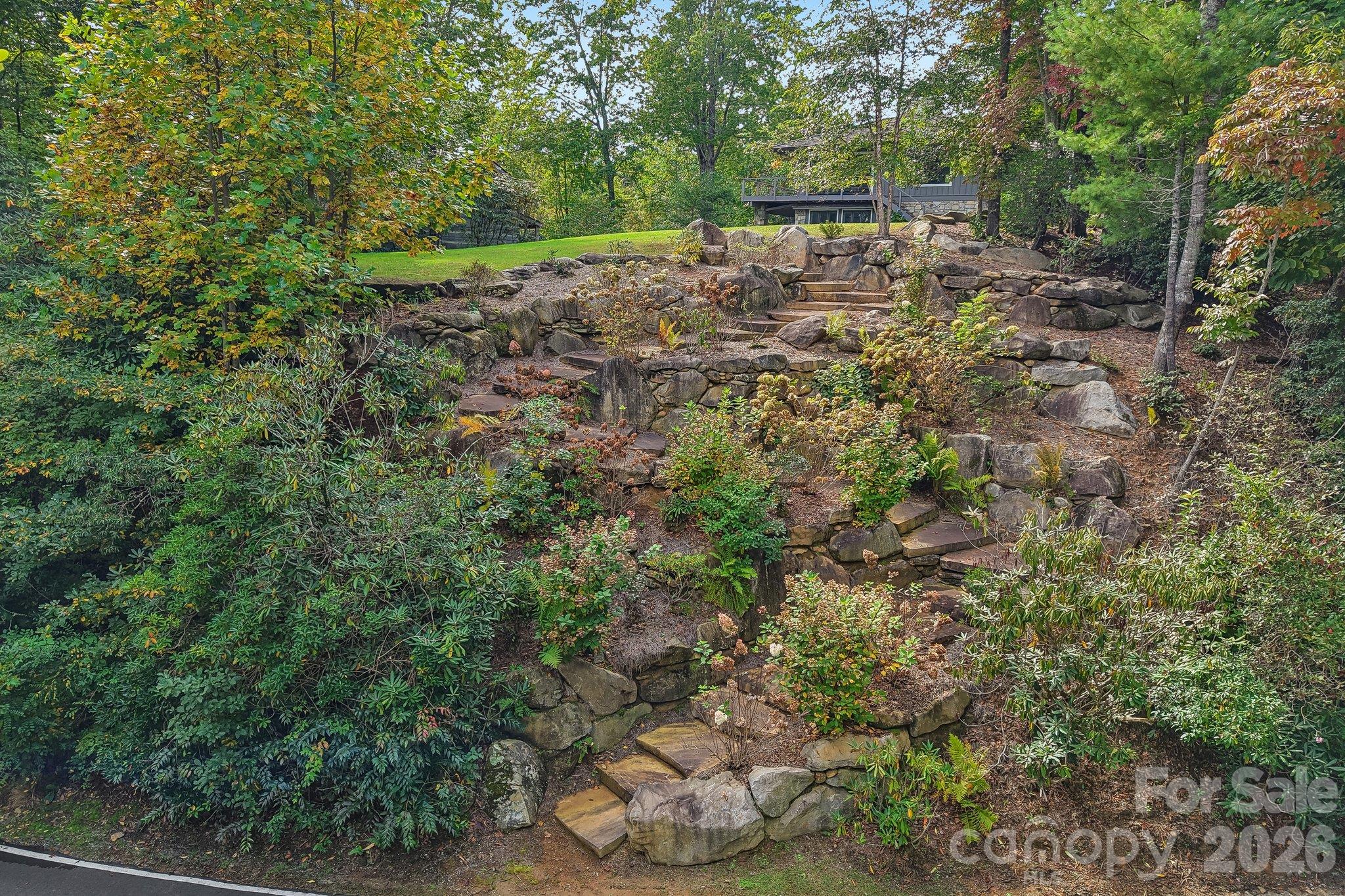 Single Family Residence at 2272 West Club Boulevard, Lake Toxaway, photo 43 of 45