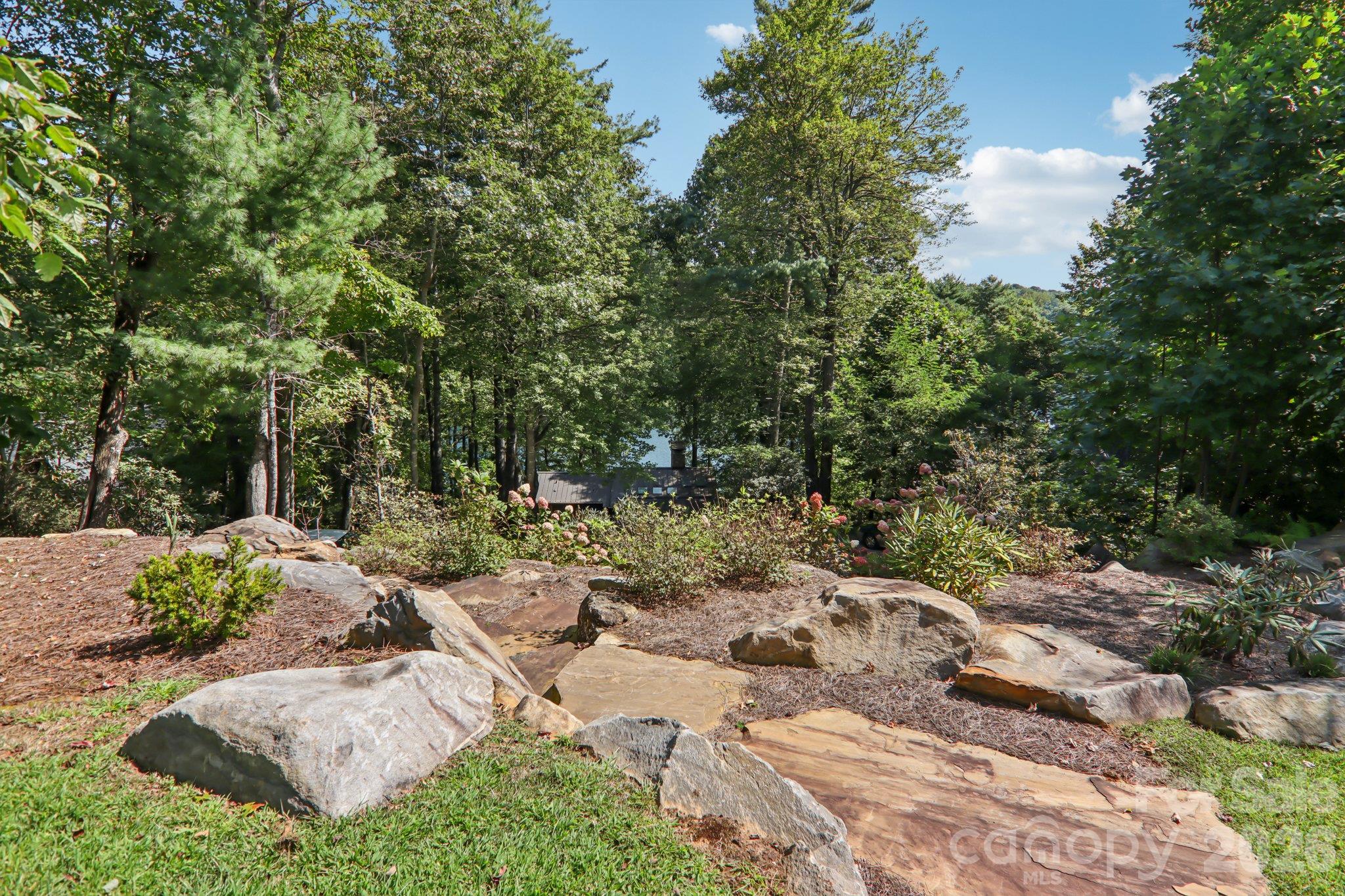 Single Family Residence at 2272 West Club Boulevard, Lake Toxaway, photo 44 of 45