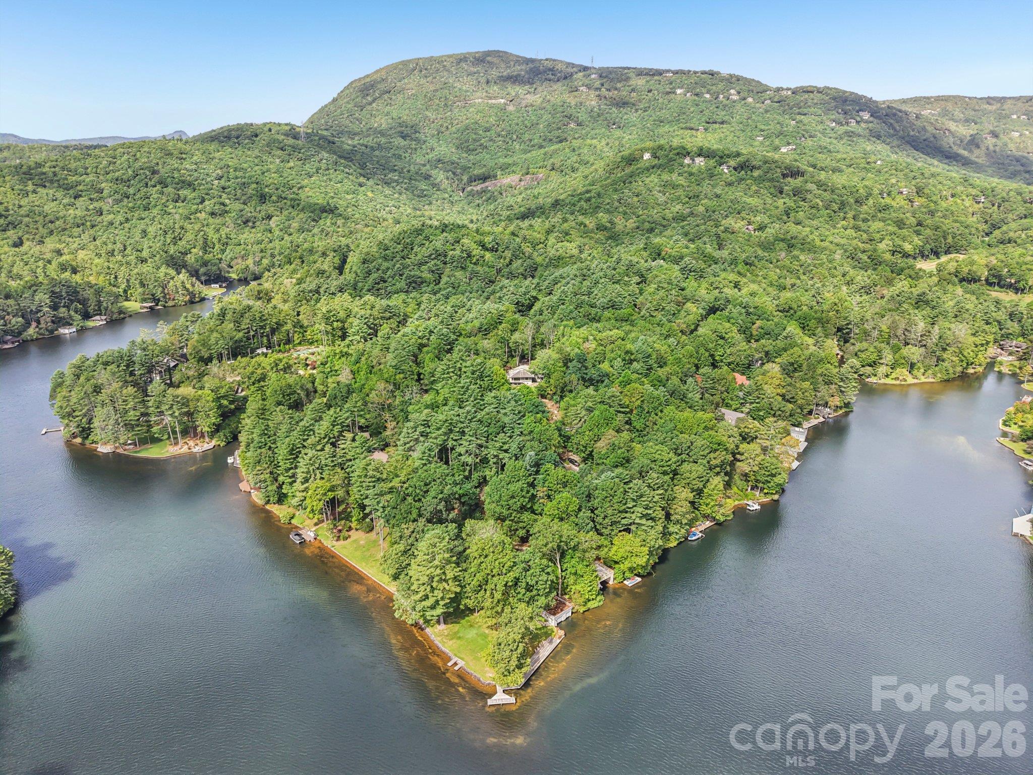 Single Family Residence at 2272 West Club Boulevard, Lake Toxaway, photo 45 of 45