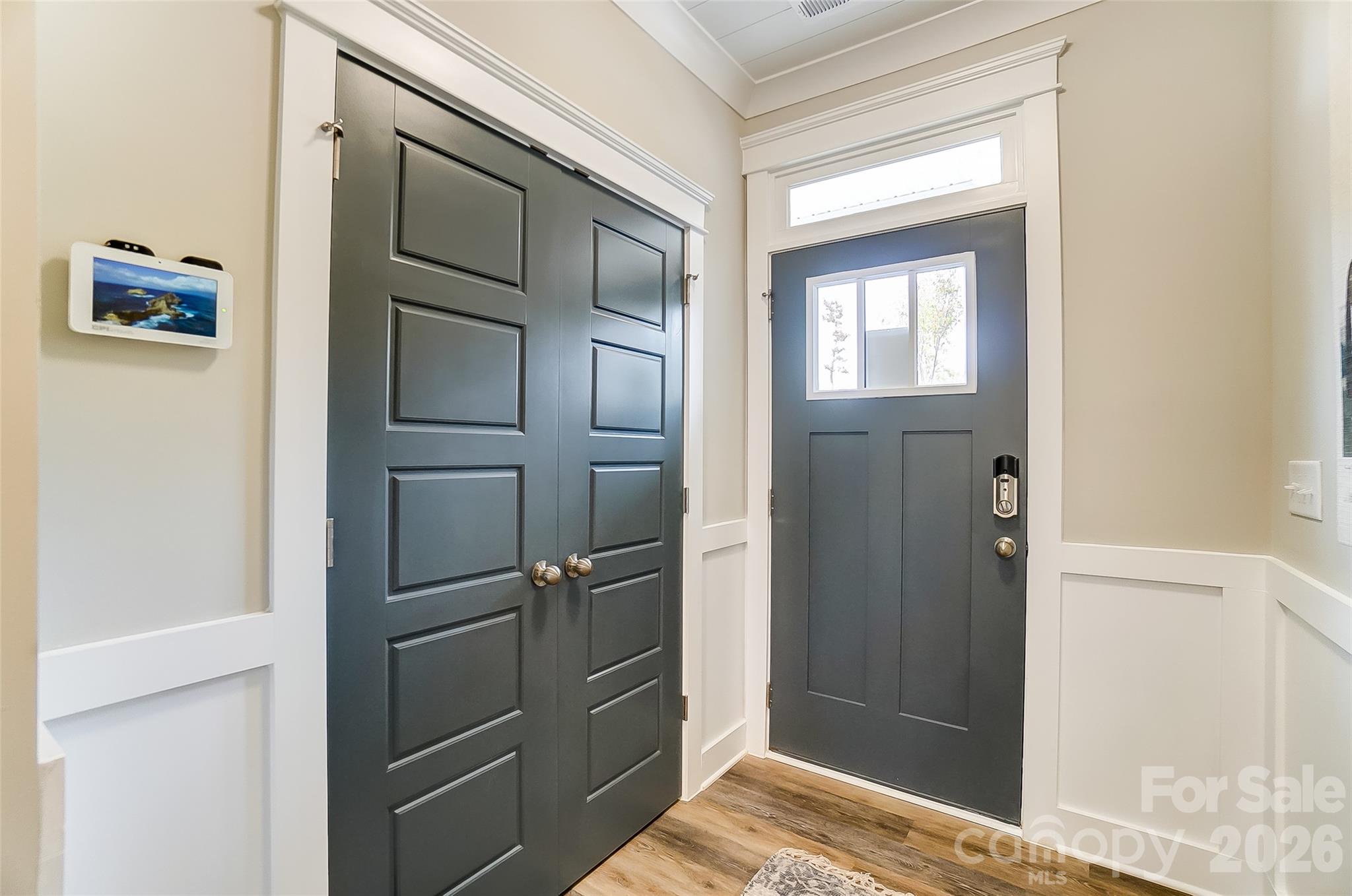 Entryway - 4095 Rothwood Lane, Harrisburg