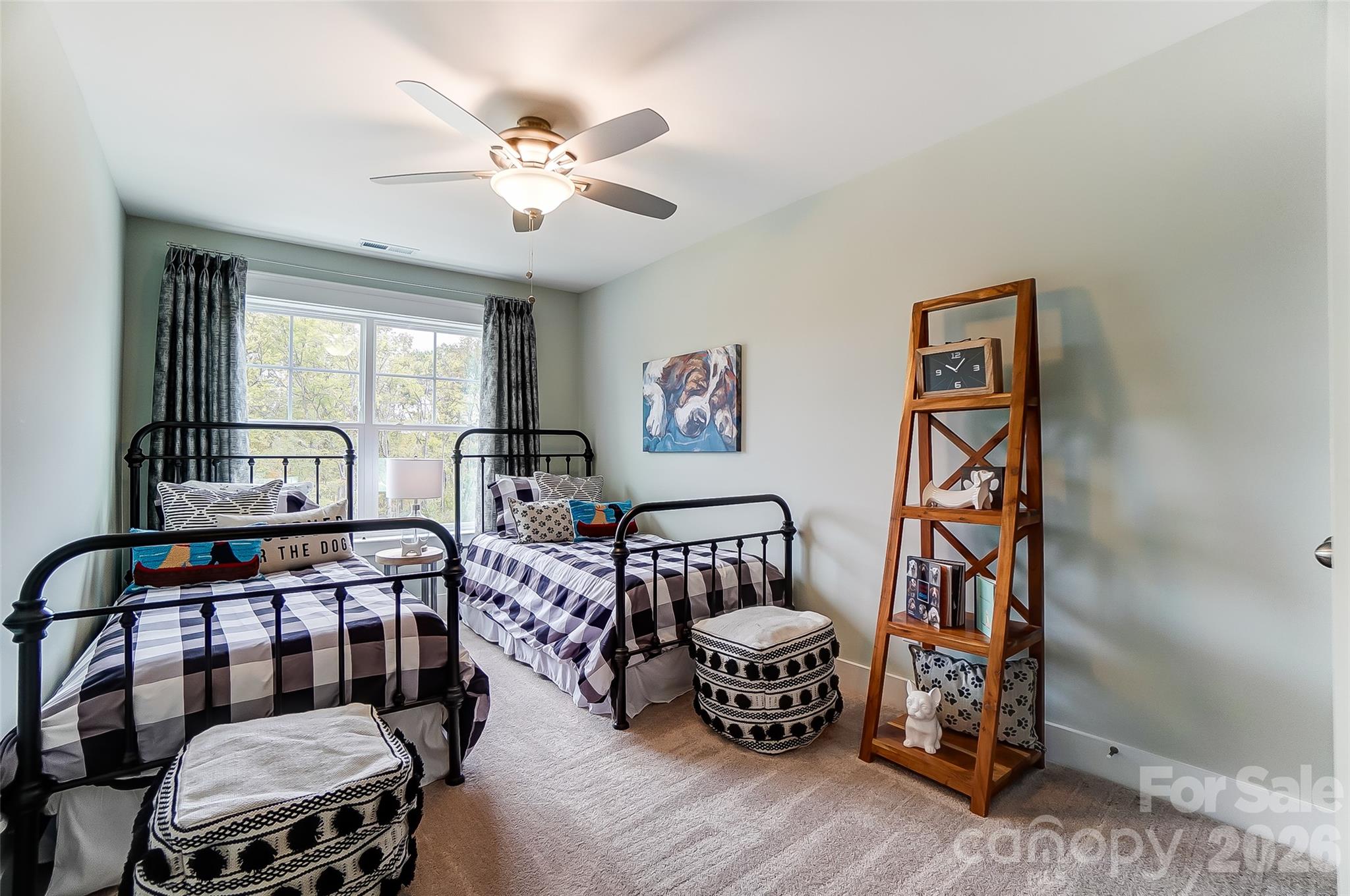 Bedroom 3 - 4095 Rothwood Lane, Harrisburg